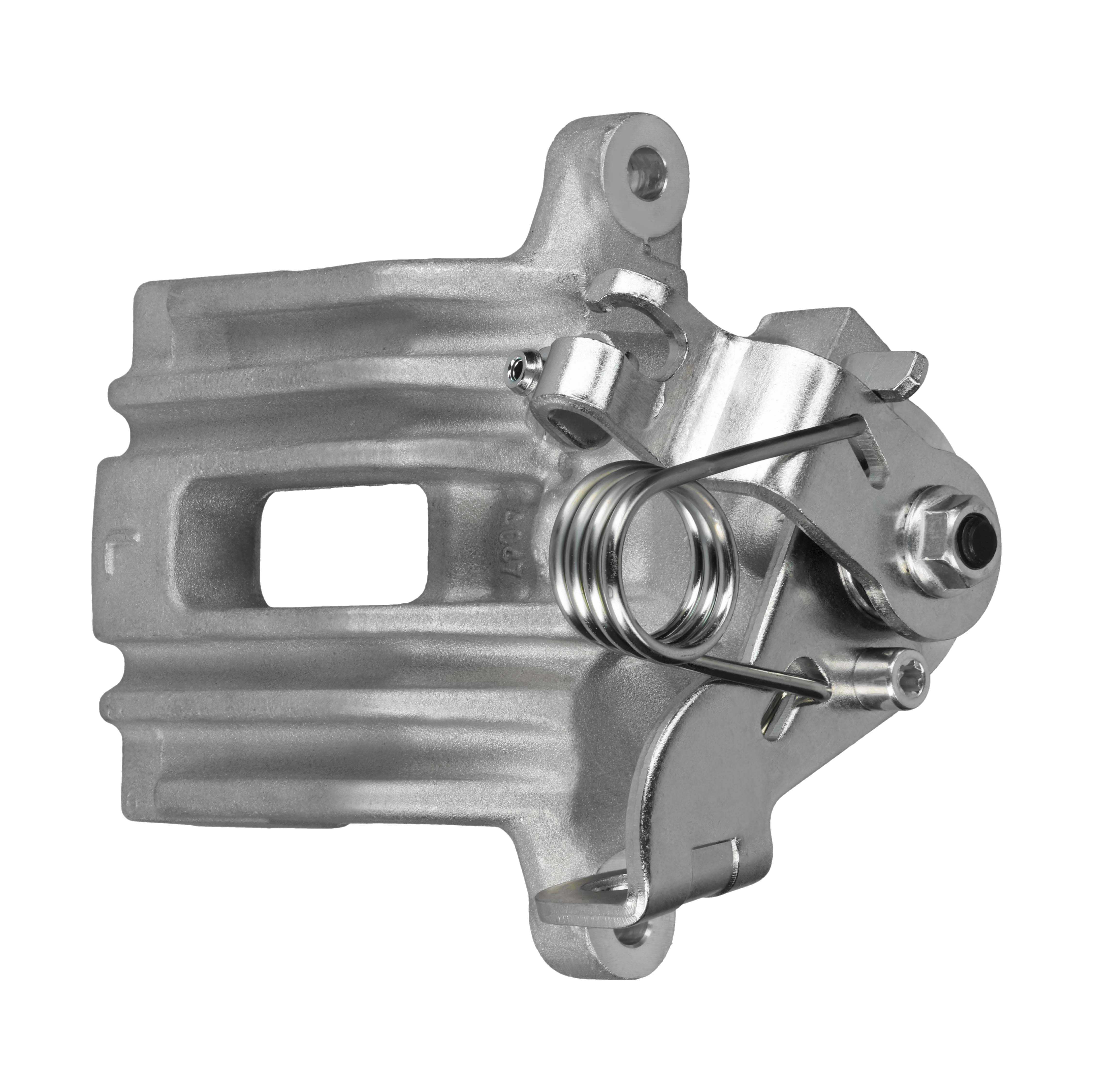 F.BECKER Bremsekaliper 11112795 for VAG AUDI