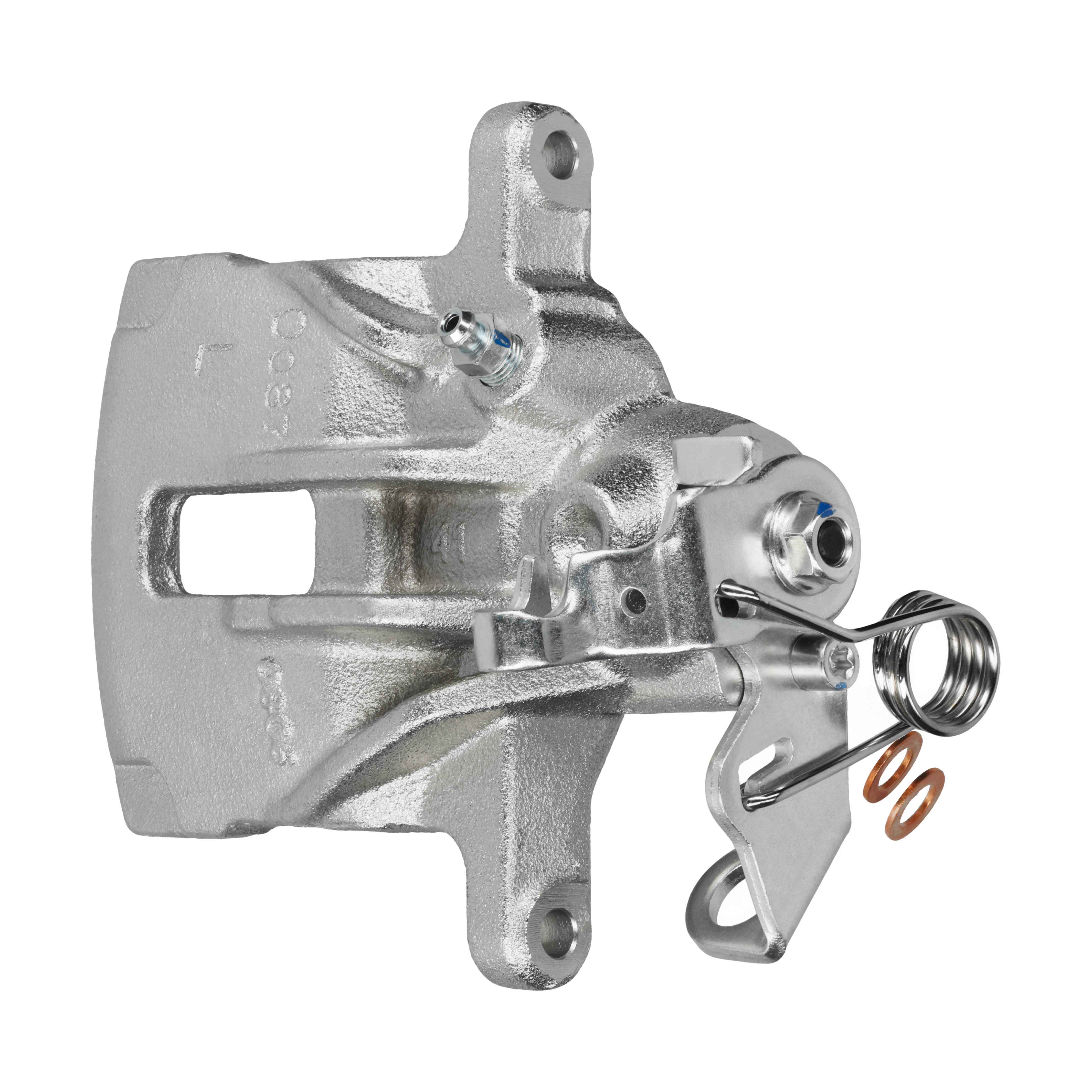 F.BECKER Bremsekaliper 11112711 for OPEL RENAULT