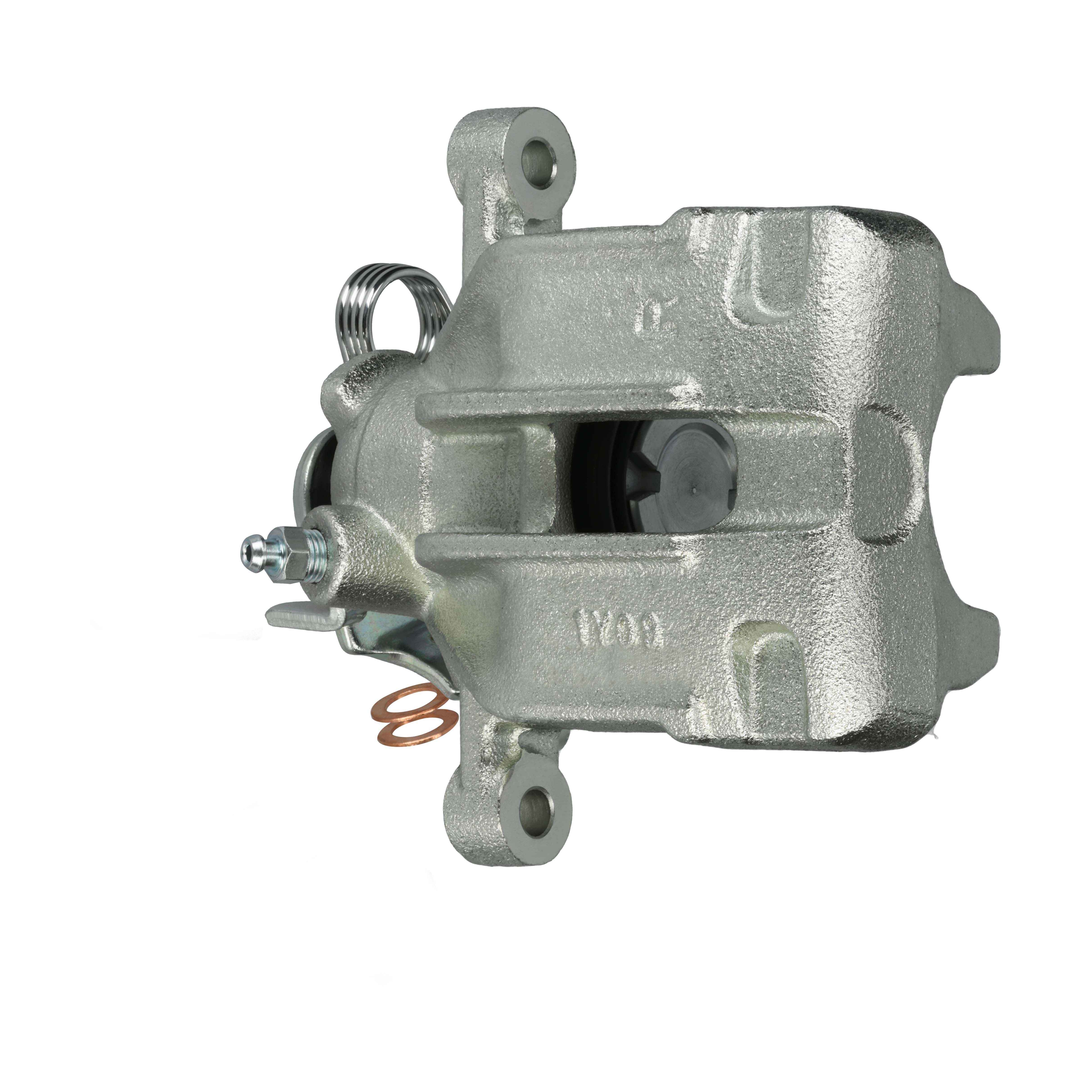 F.BECKER Bremsekaliper 11112747 for FIAT PEUGEOT LANCIA