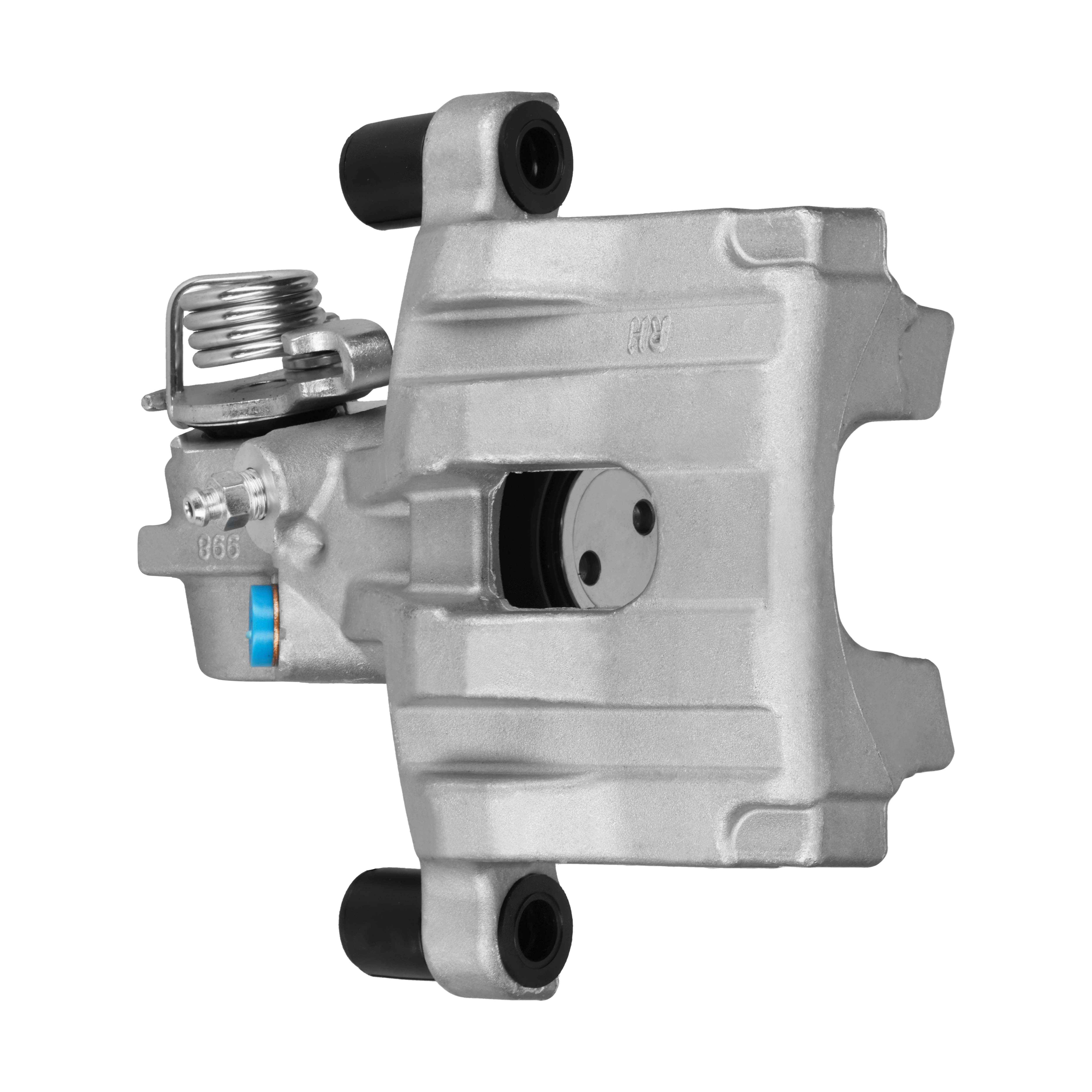 F.BECKER Bremsekaliper 11112684 for RENAULT