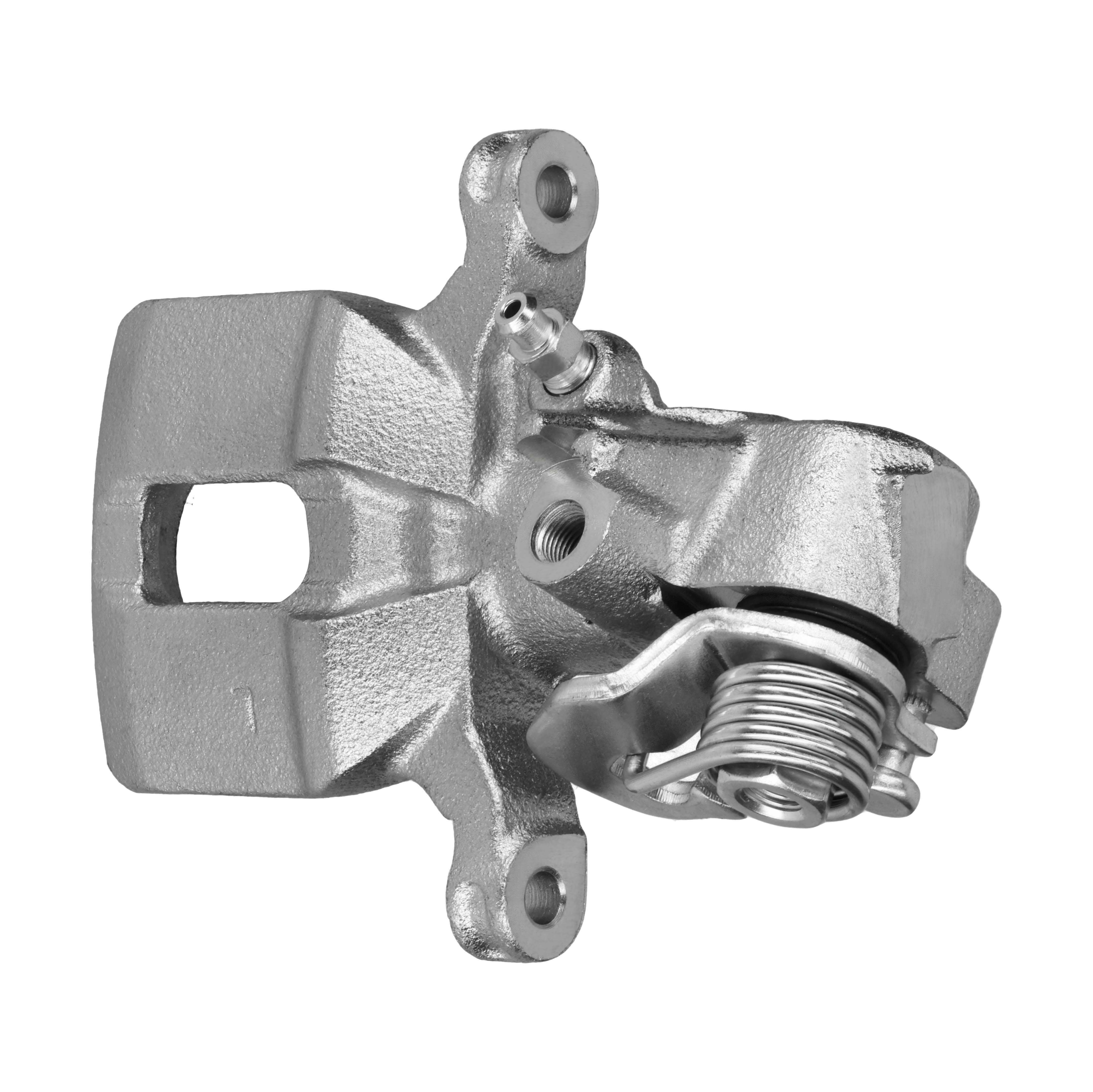 F.BECKER Bremsekaliper 11112343 for HONDA