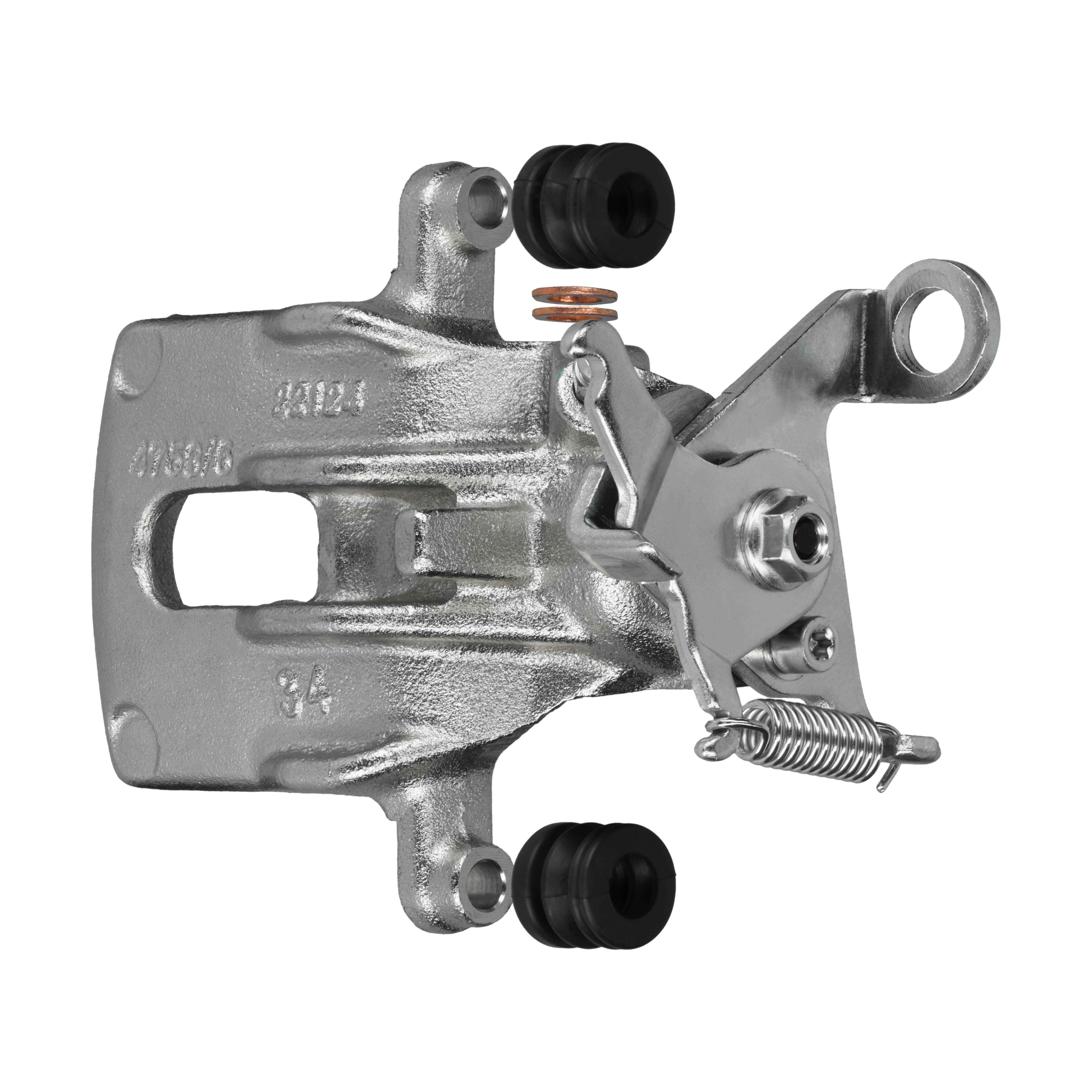 F.BECKER Bremsekaliper 11112761 for FORD