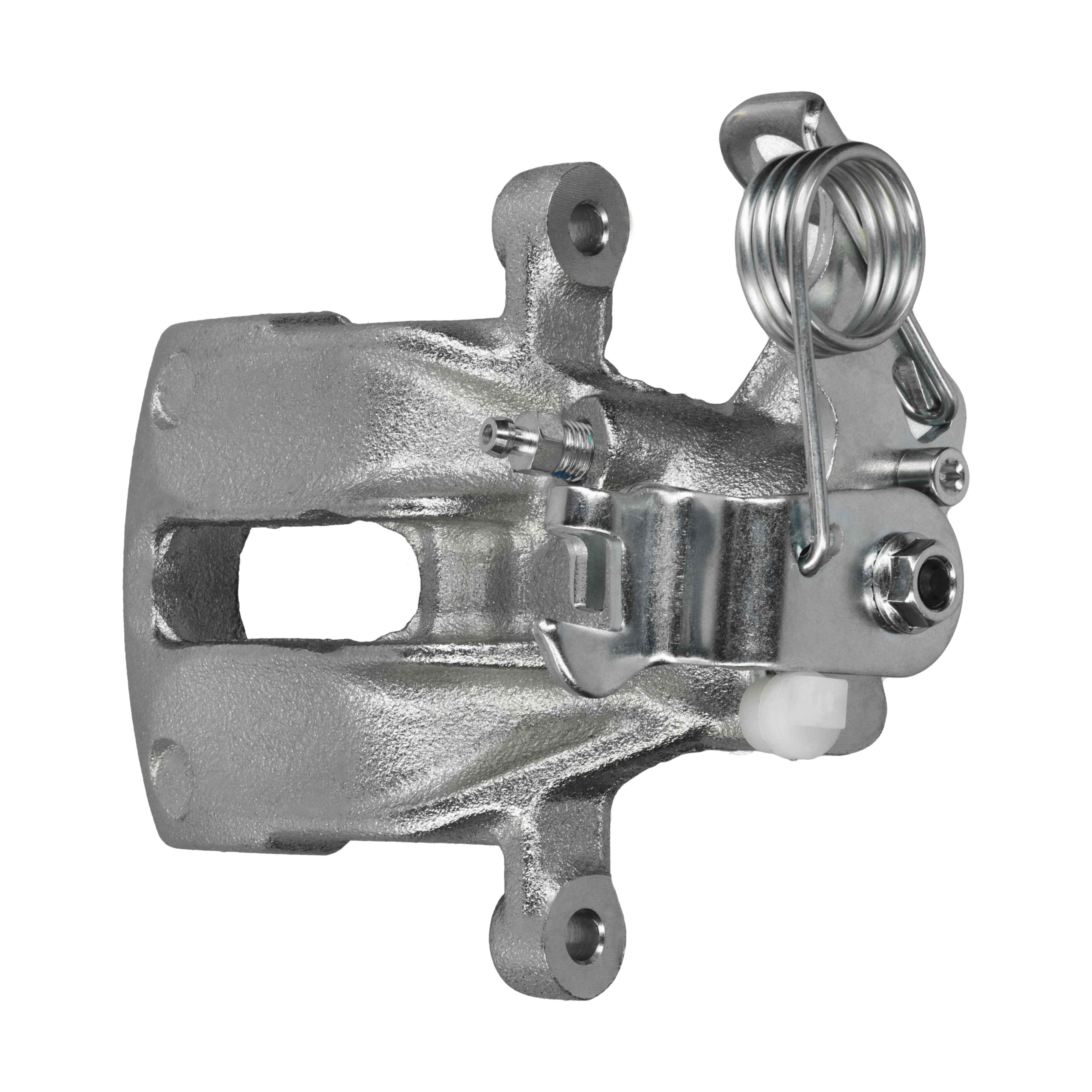 F.BECKER Bremsekaliper 11112661 for VAG