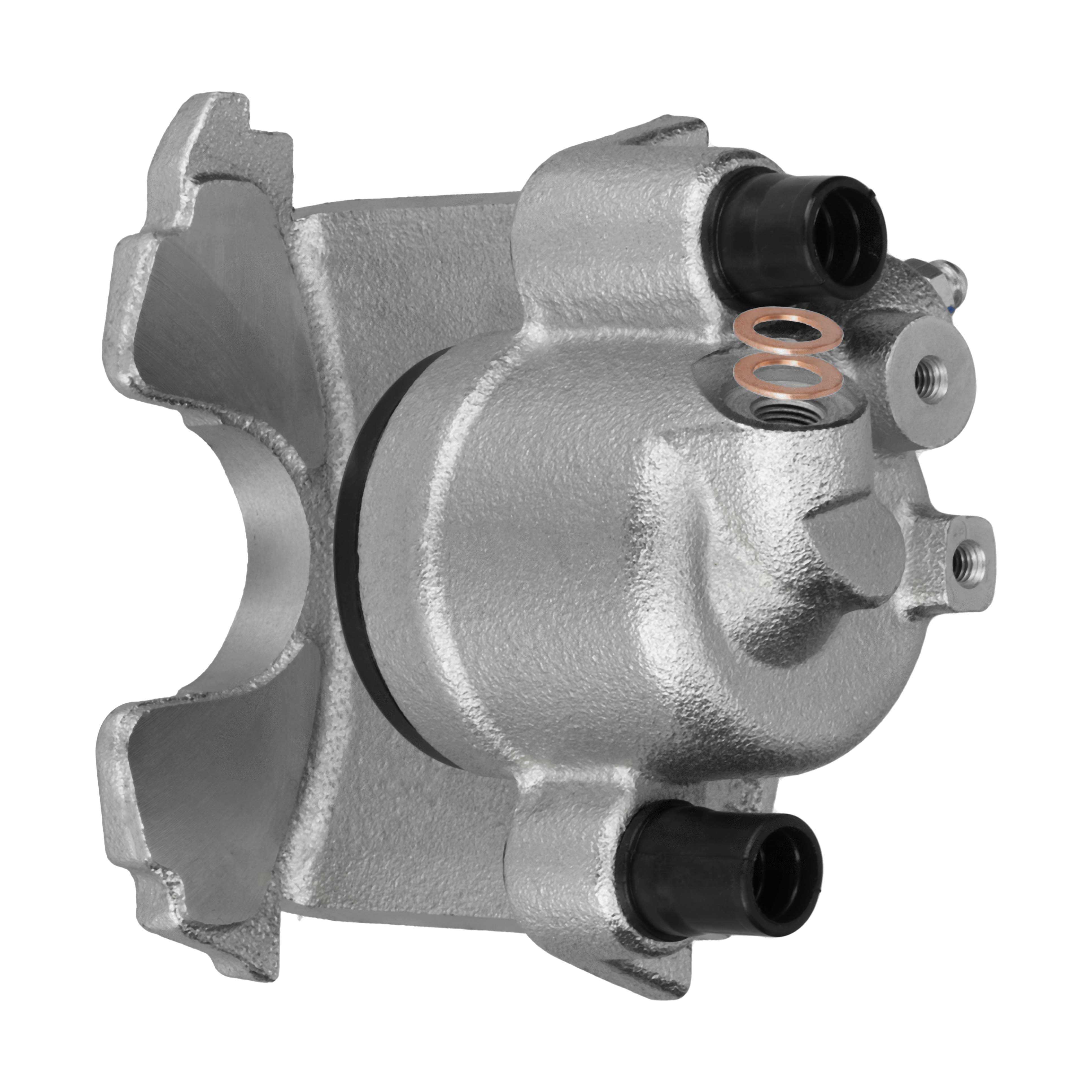 F.BECKER Bremsekaliper 11112875 for VAG VW