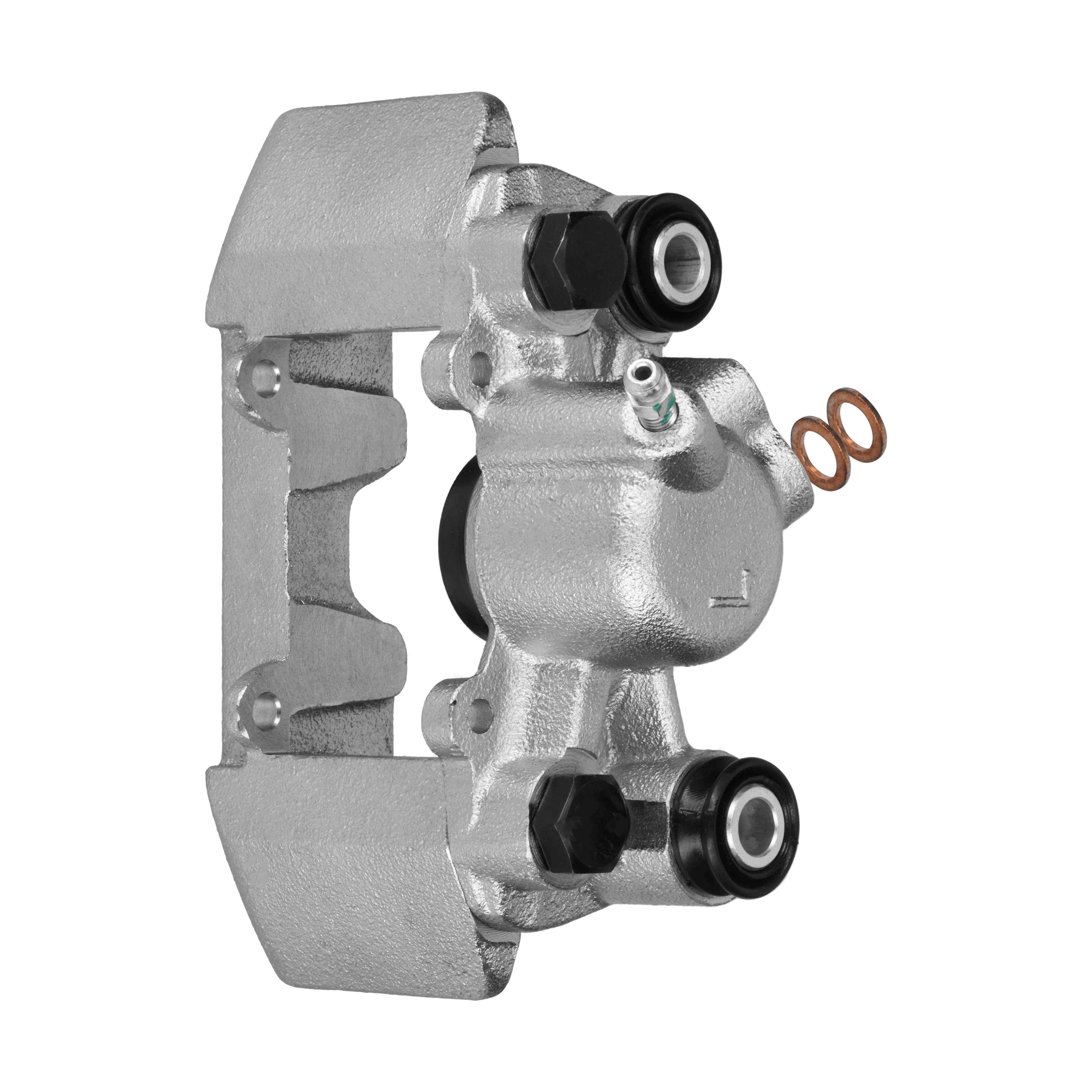 F.BECKER Bremsekaliper 11112709 for TOYOTA