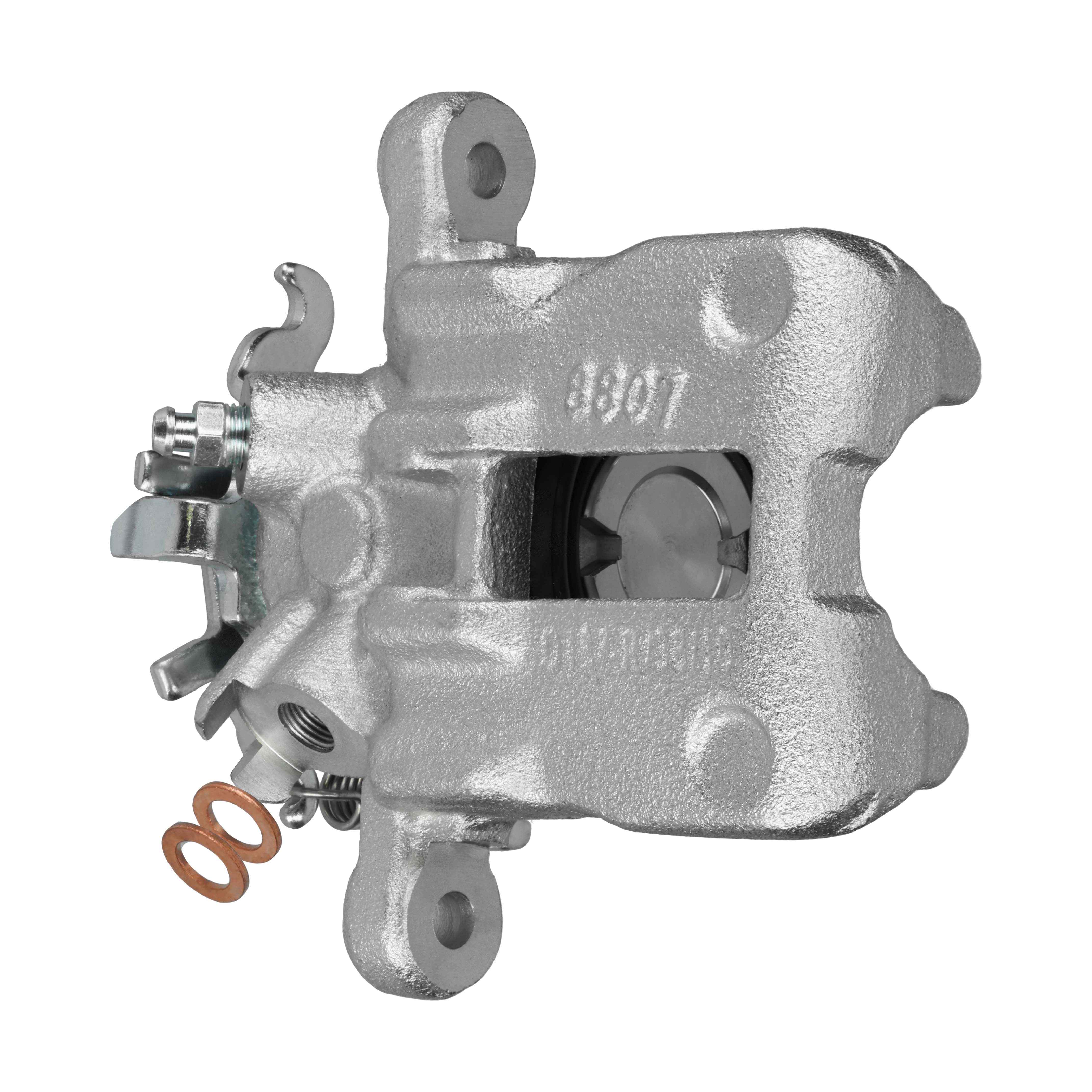 F.BECKER Bremsekaliper 11112593 for NISSAN