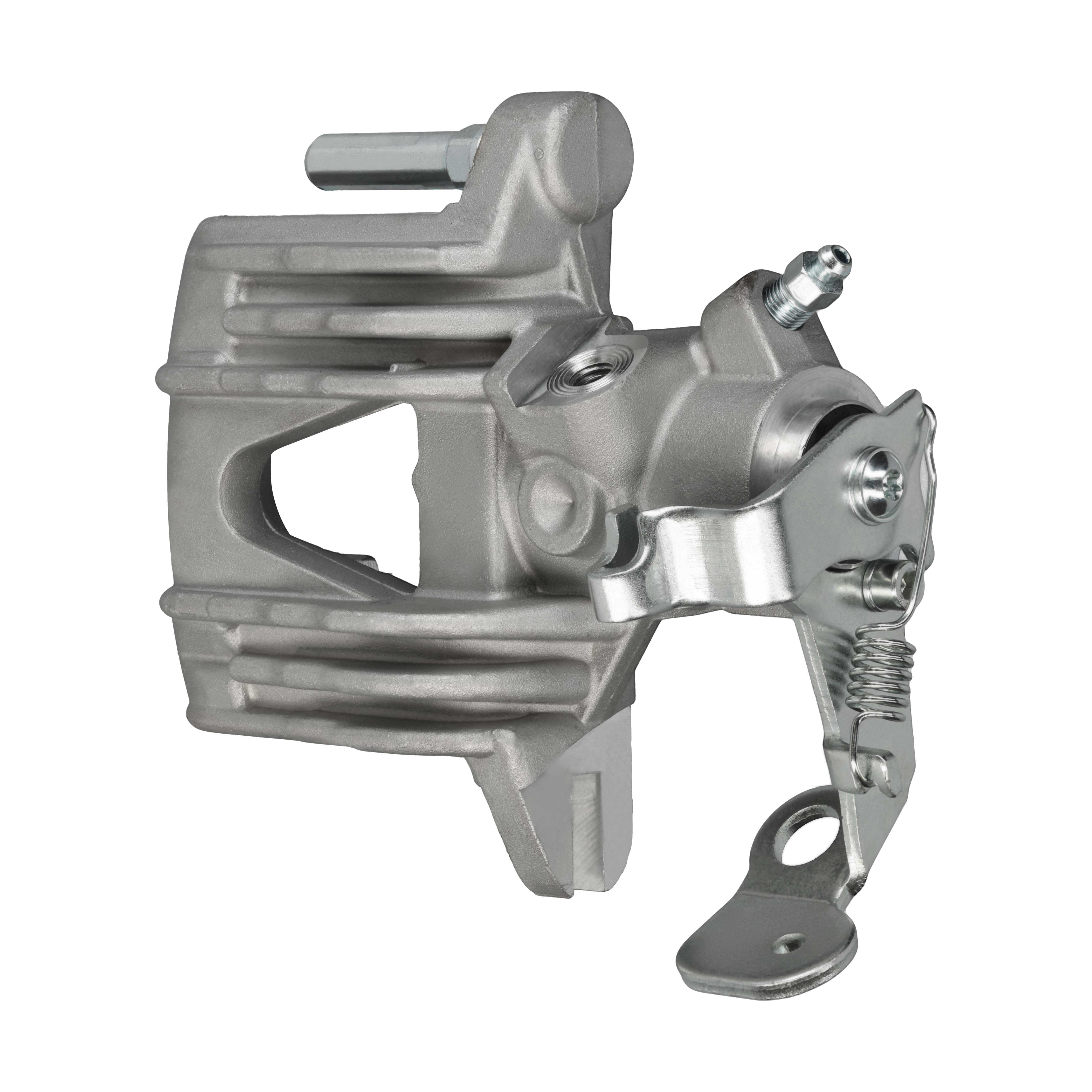 F.BECKER Bremsekaliper 11112681 for OPEL VAUXHALL