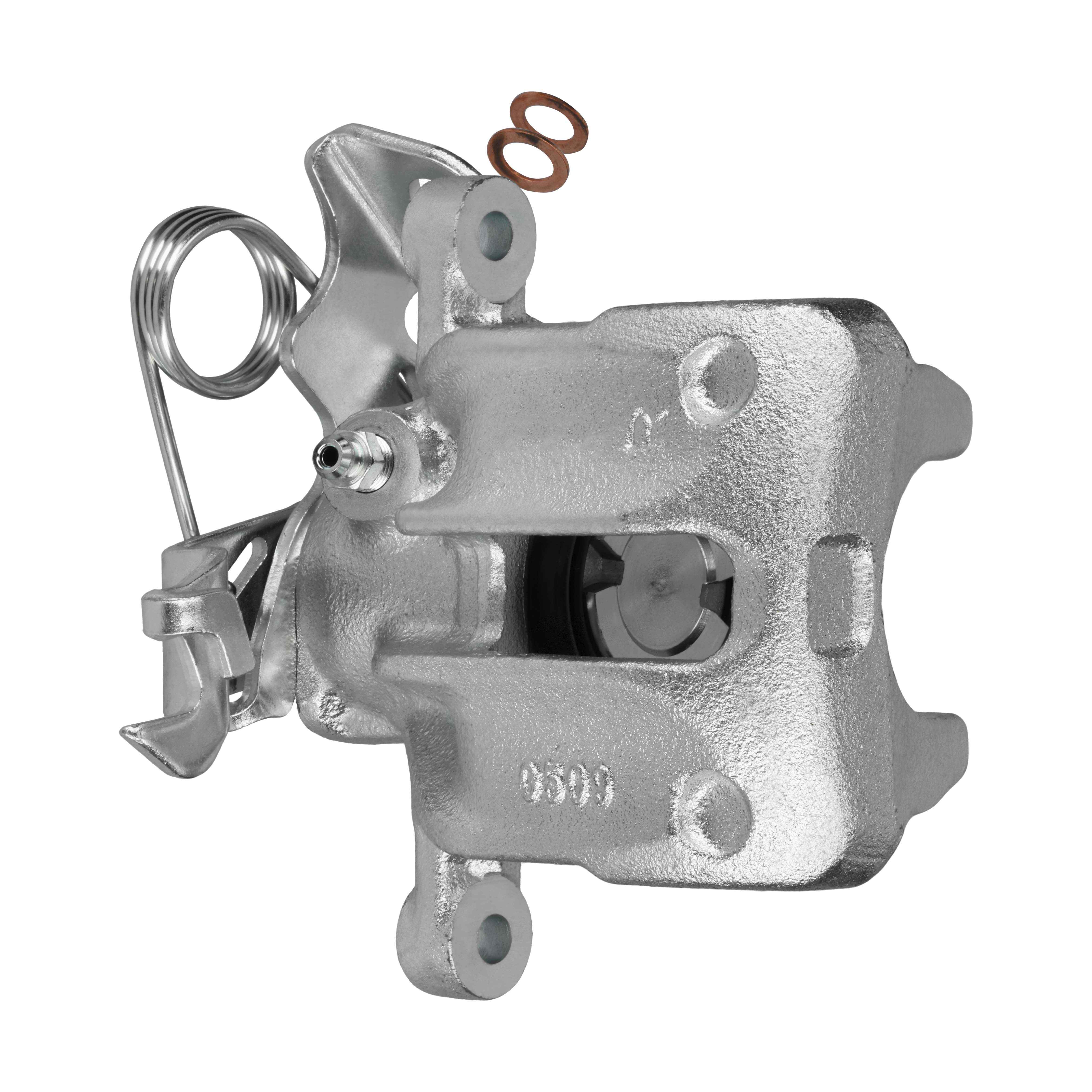 F.BECKER Bremsekaliper 11112662 for VAG
