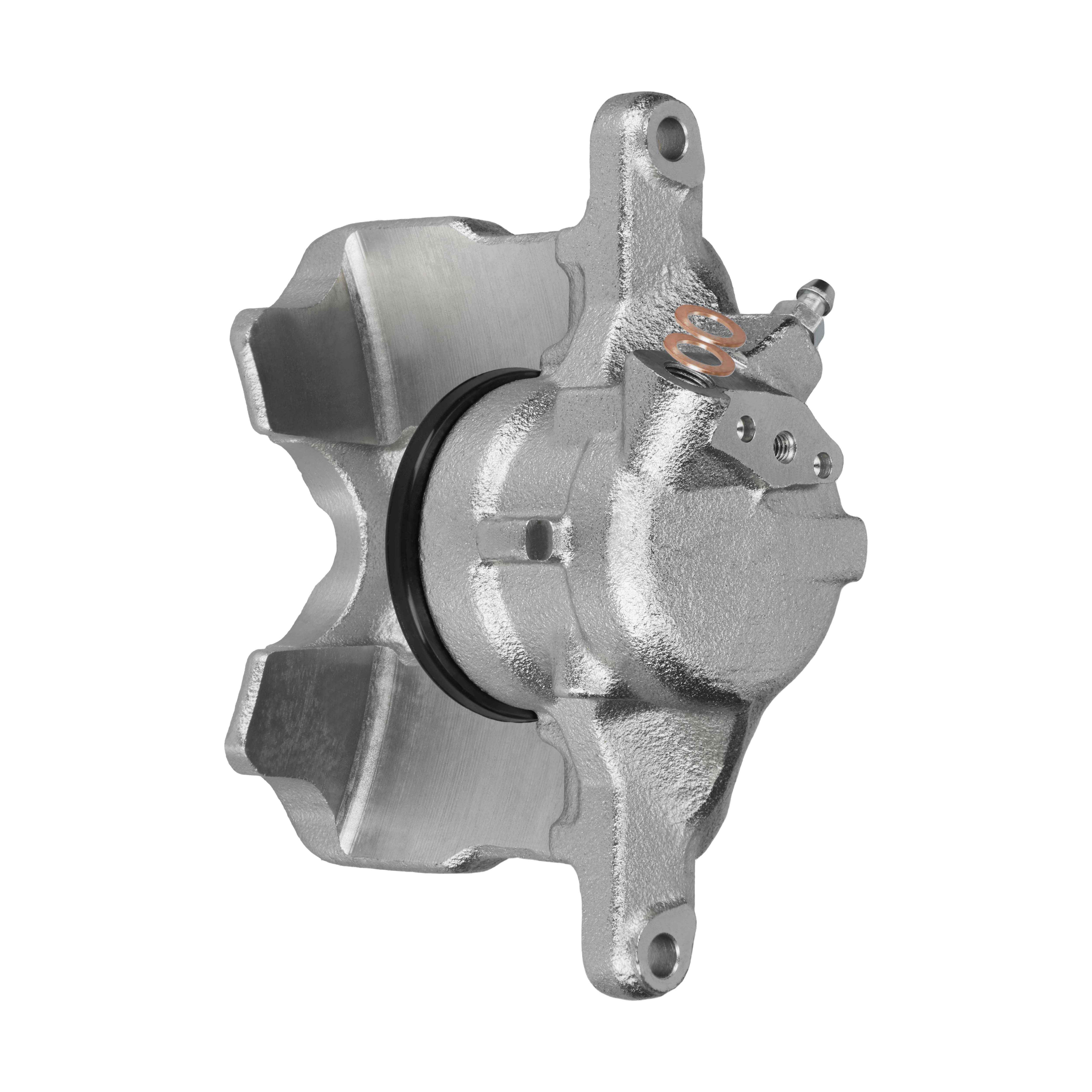 F.BECKER Bremsekaliper 11112868 for VW VAG