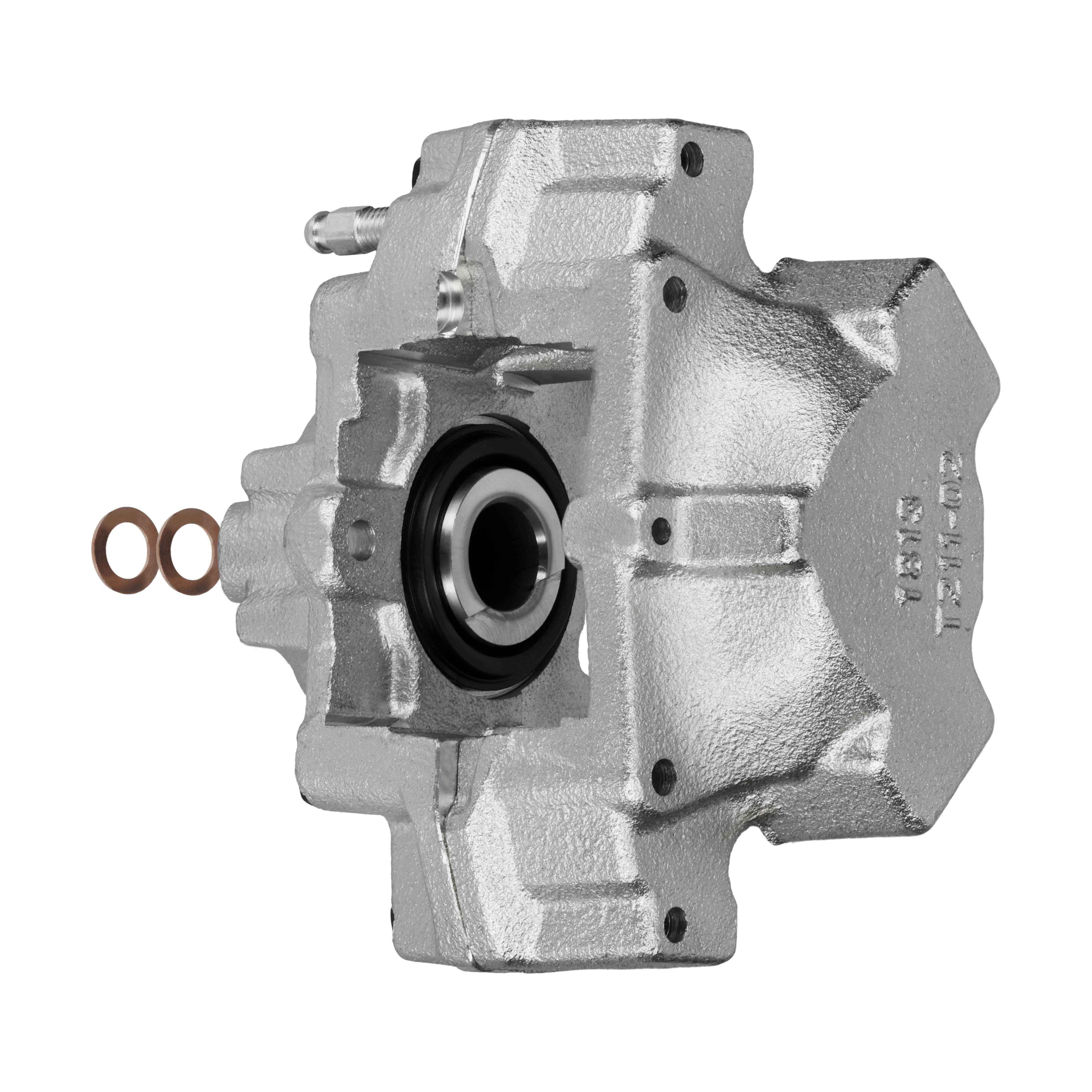 F.BECKER Bremsekaliper 11112743 for CHRYSLER MERCEDES-BENZ