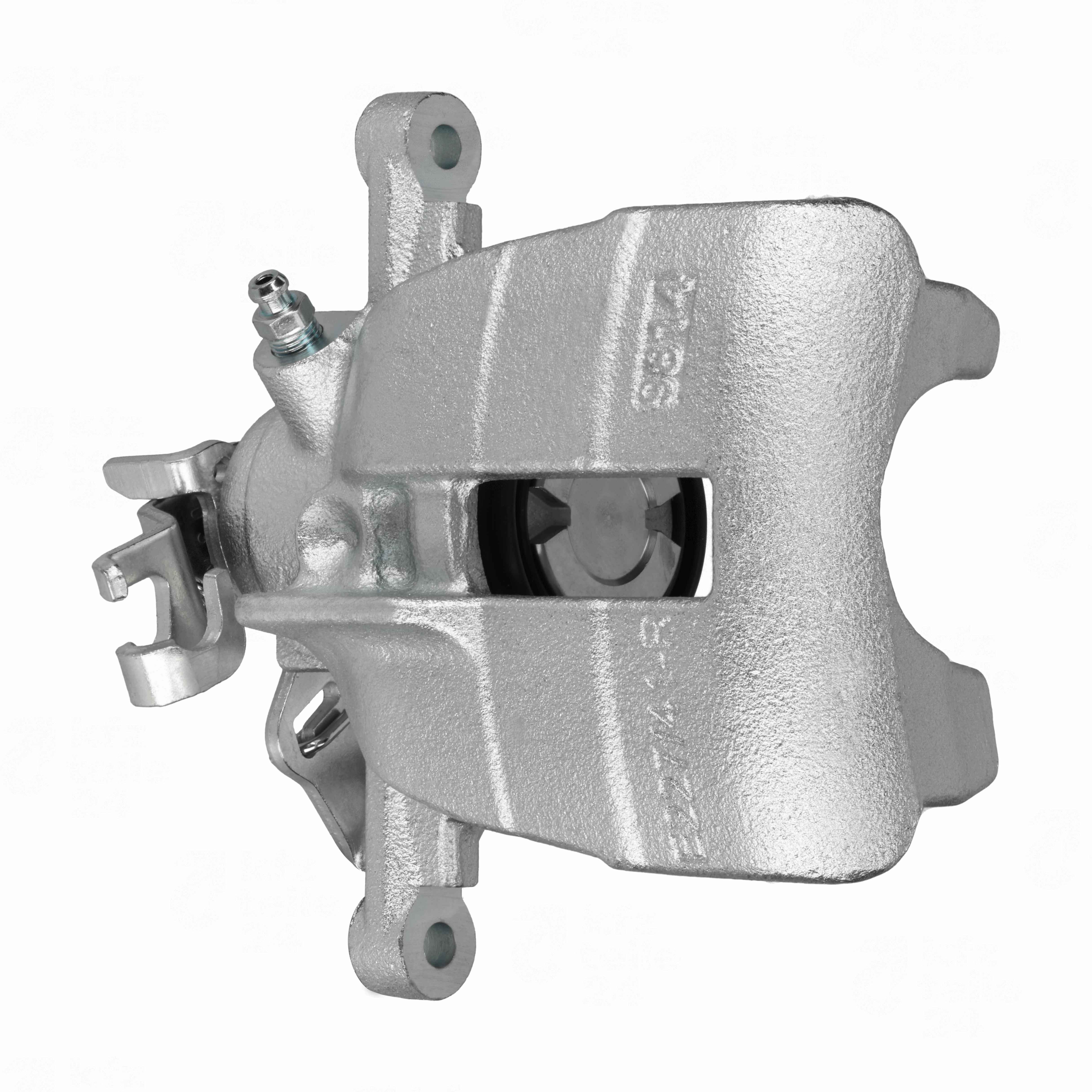 F.BECKER Bremsekaliper 11112798 for VAG