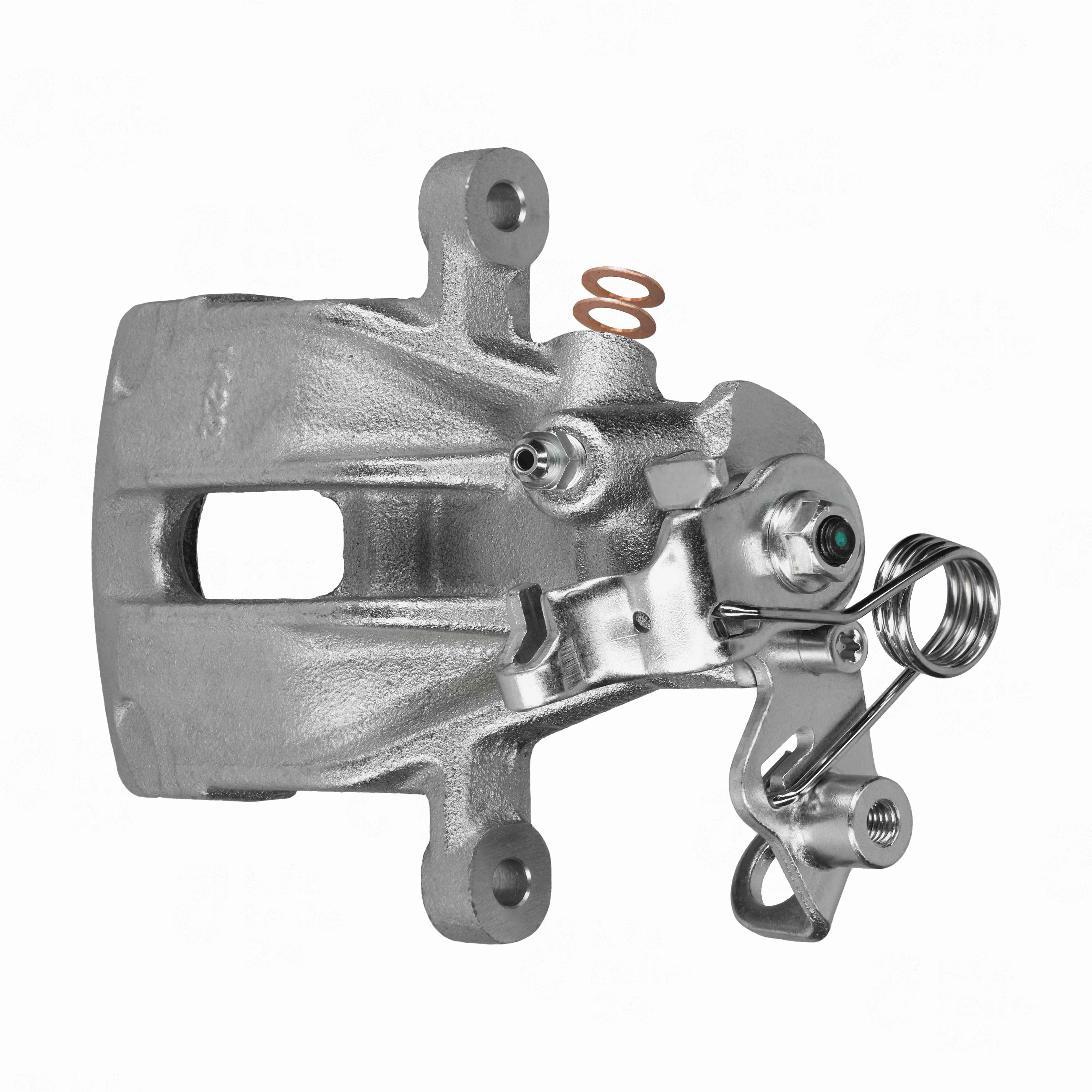 F.BECKER Bremsekaliper 11112789 for FORD VAG VW SEAT