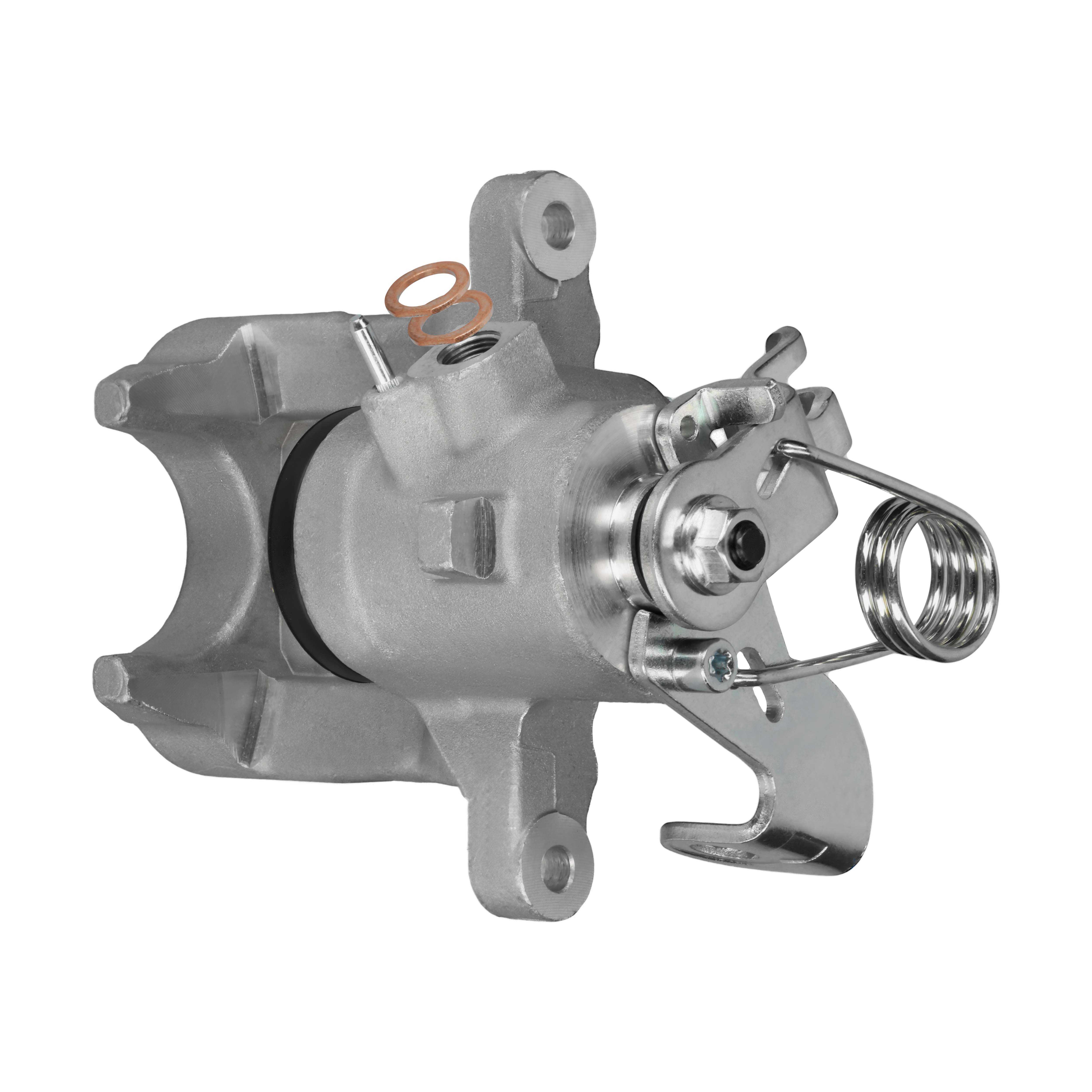F.BECKER Bremsekaliper 11112796 for AUDI