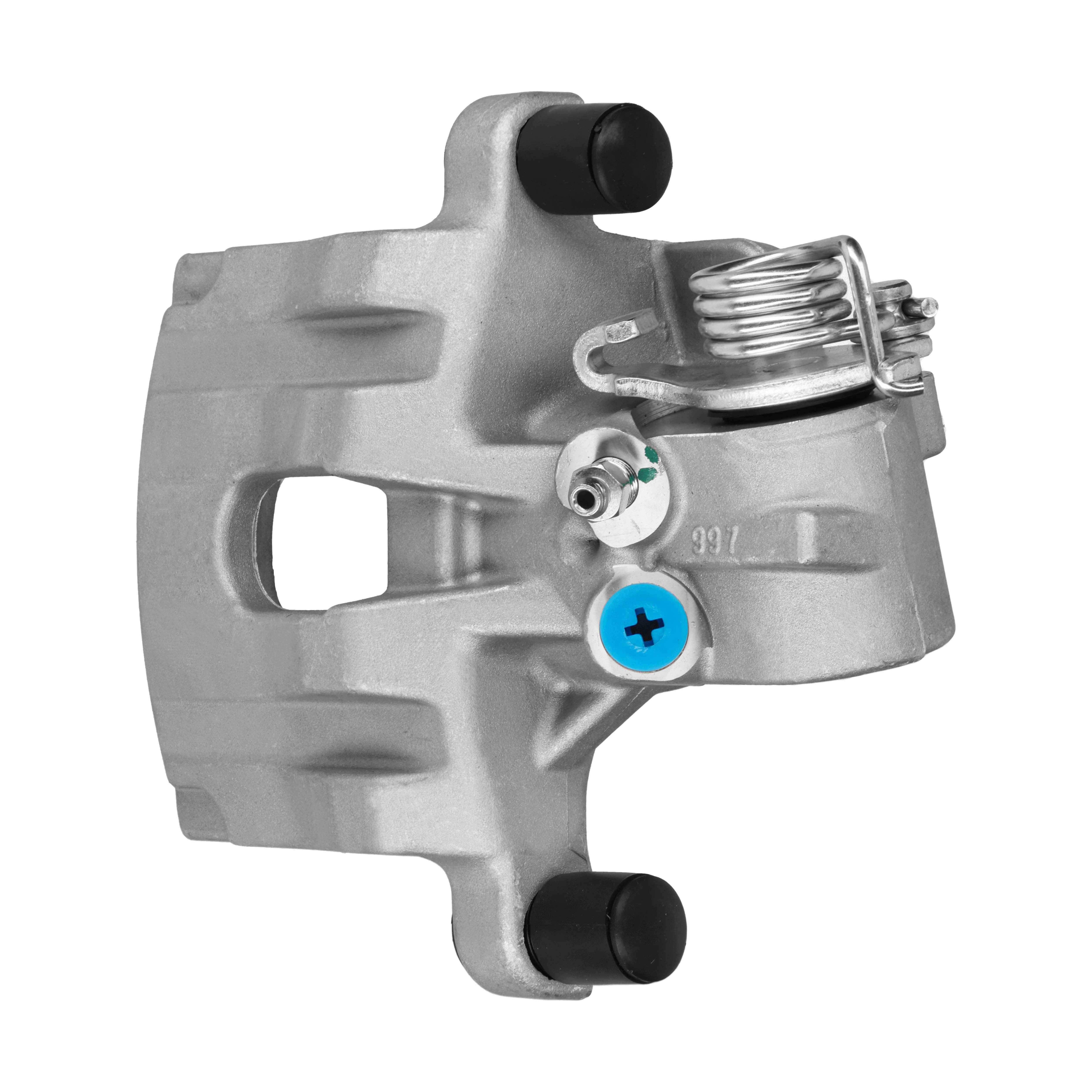 F.BECKER Bremsekaliper 11112683 for RENAULT