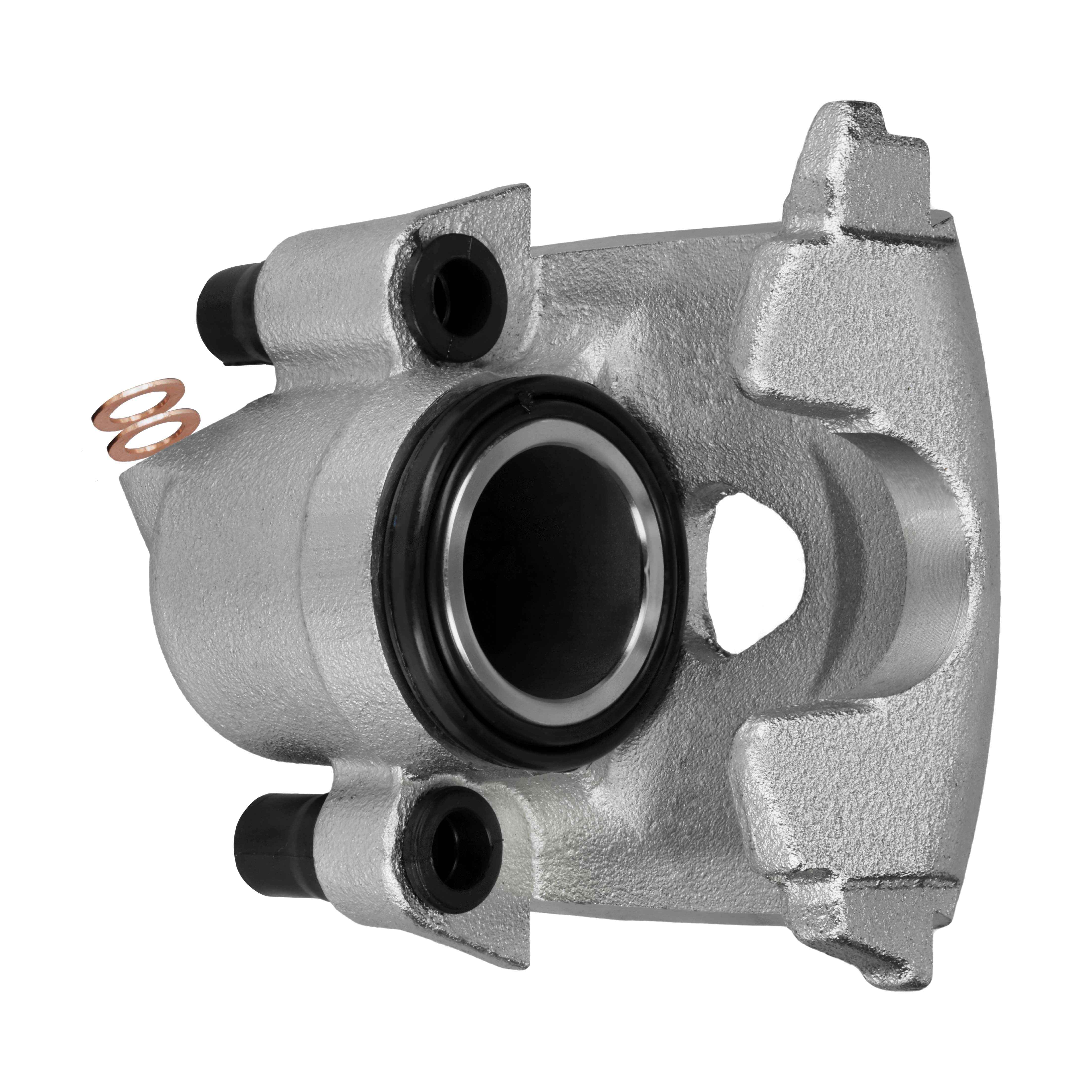 F.BECKER Bremsekaliper 11112876 for VW