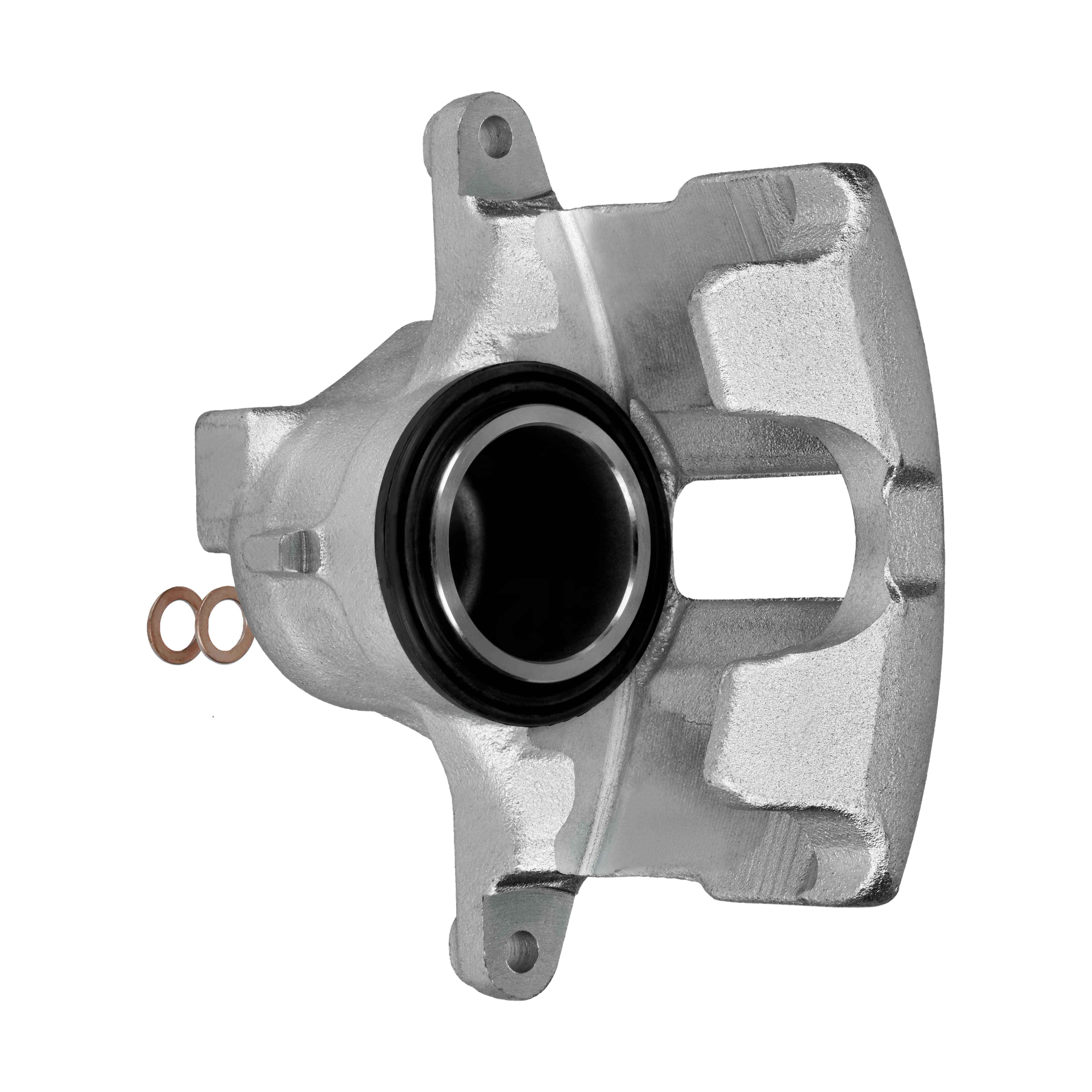 F.BECKER Bremsekaliper 11112758 for SEAT AUDI