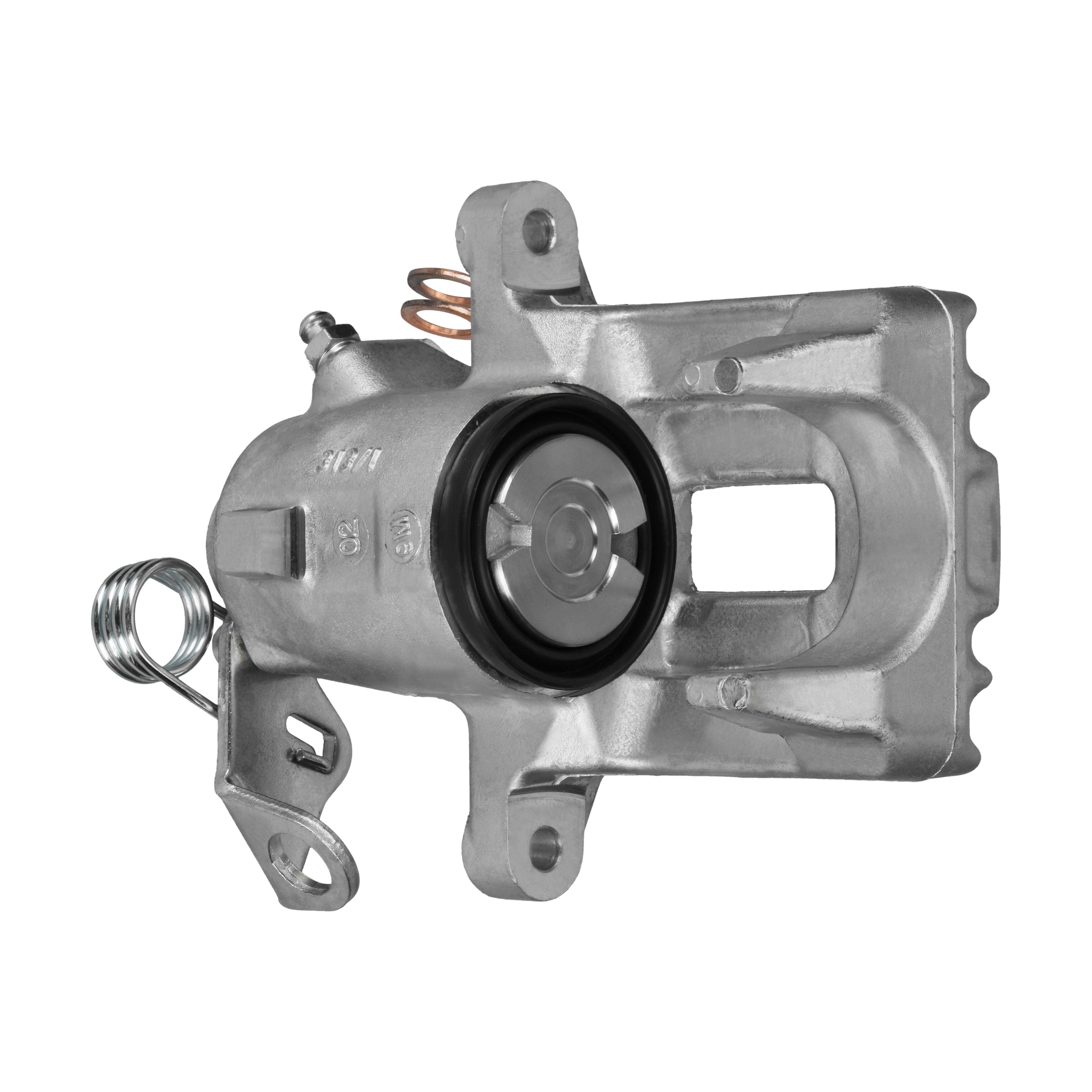 F.BECKER Bremsekaliper 11112846 for SKODA