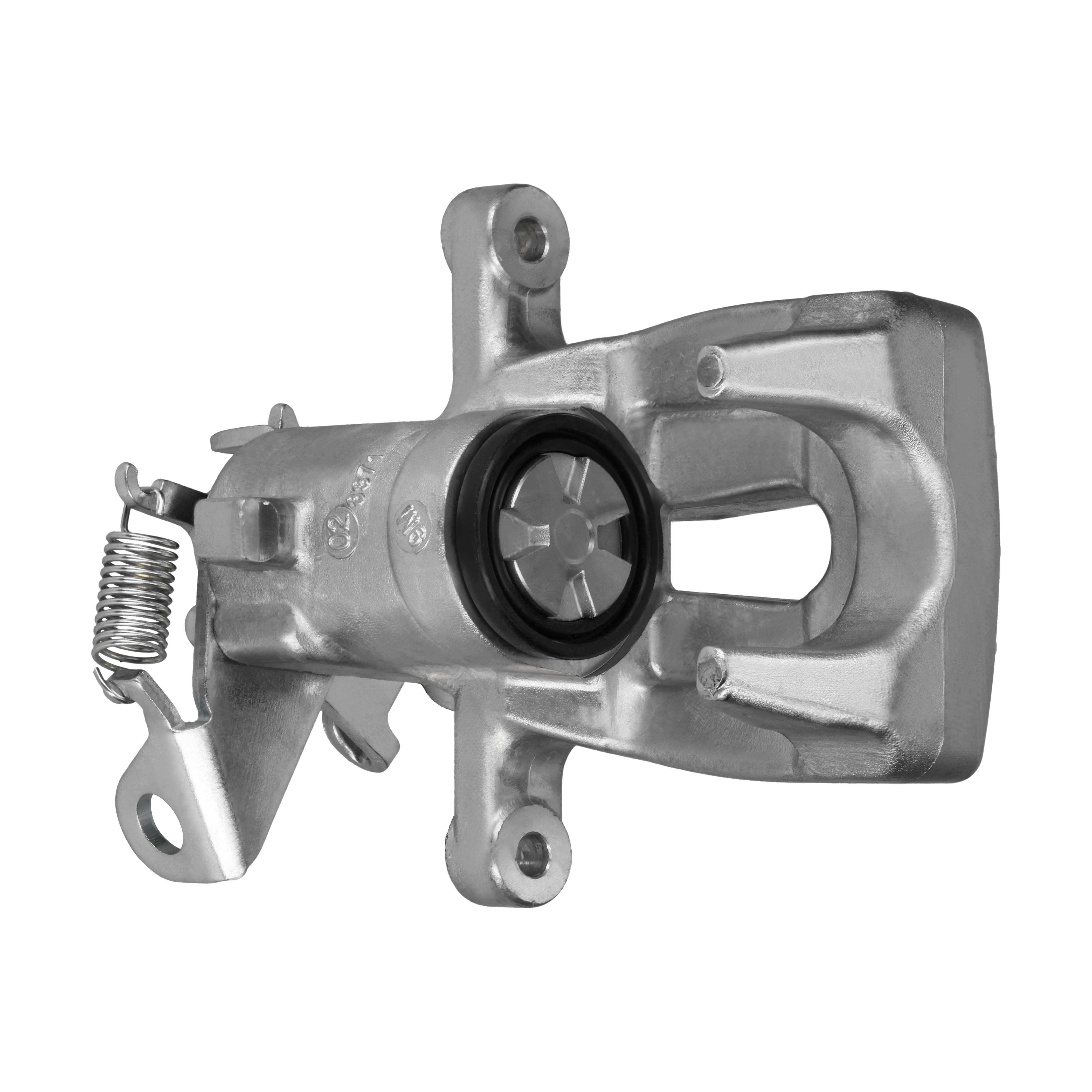 F.BECKER Bremsekaliper 11112737 for RENAULT