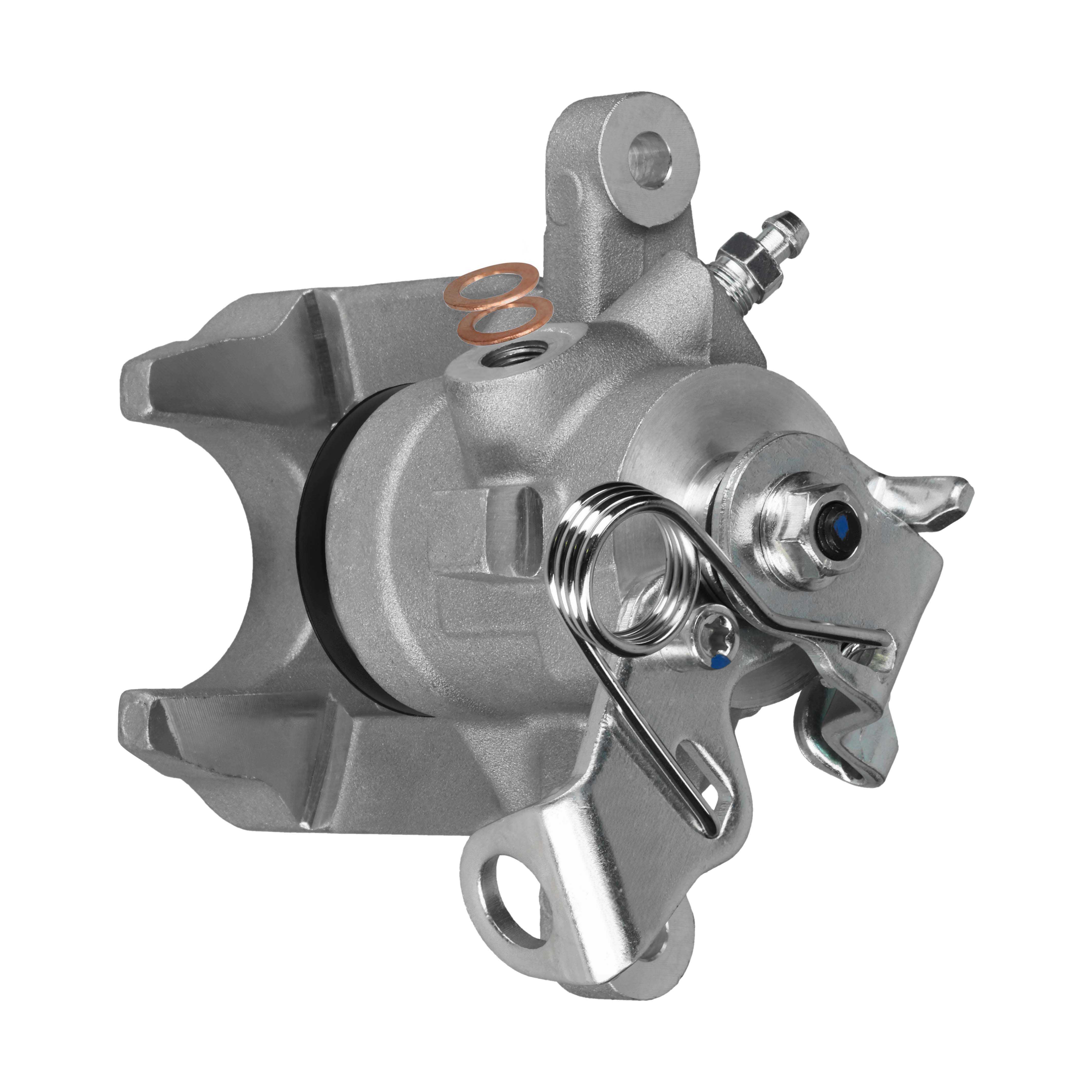 F.BECKER Bremsekaliper 11112695 for PEUGEOT CITROËN