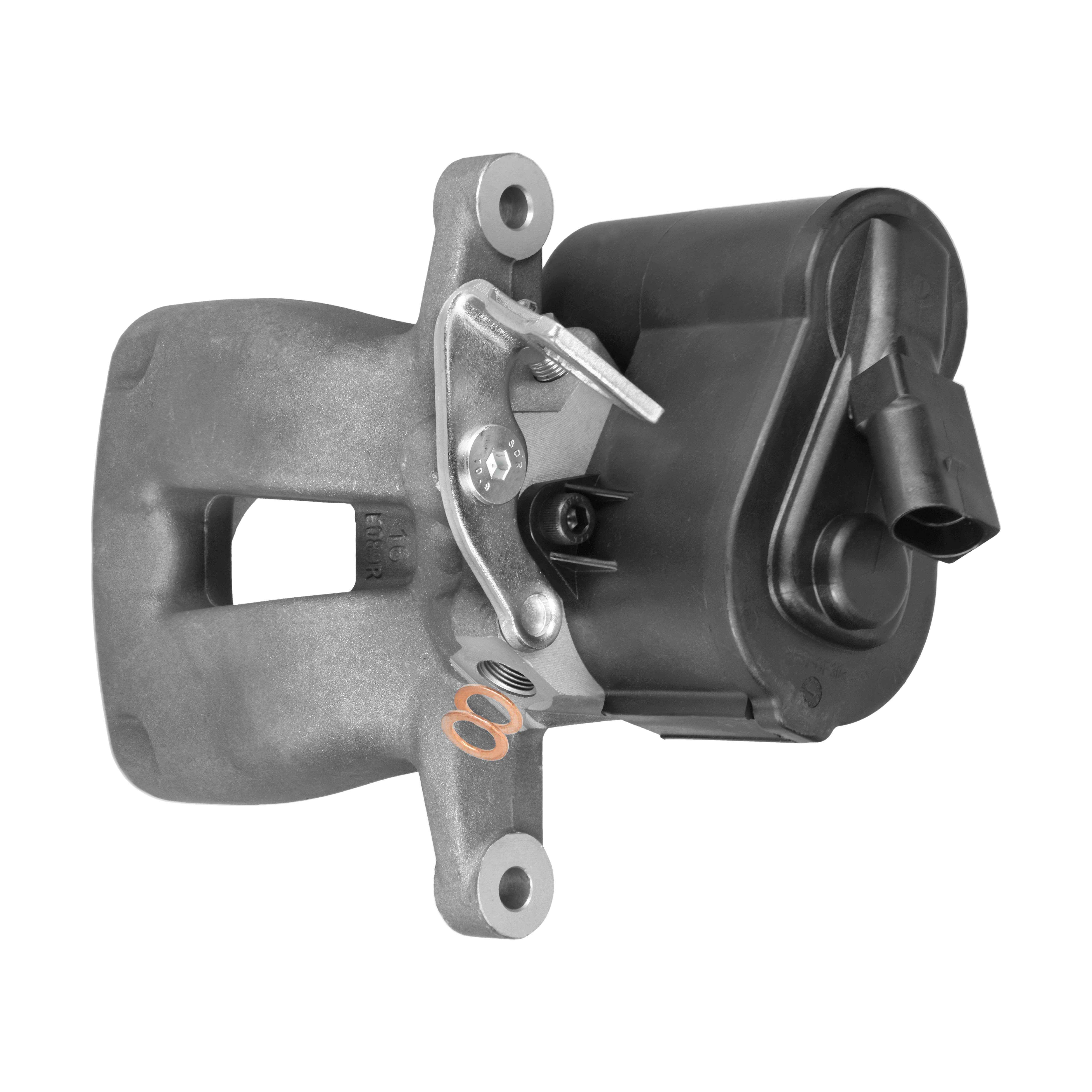 F.BECKER Bremsekaliper 11110483 for VAG VW