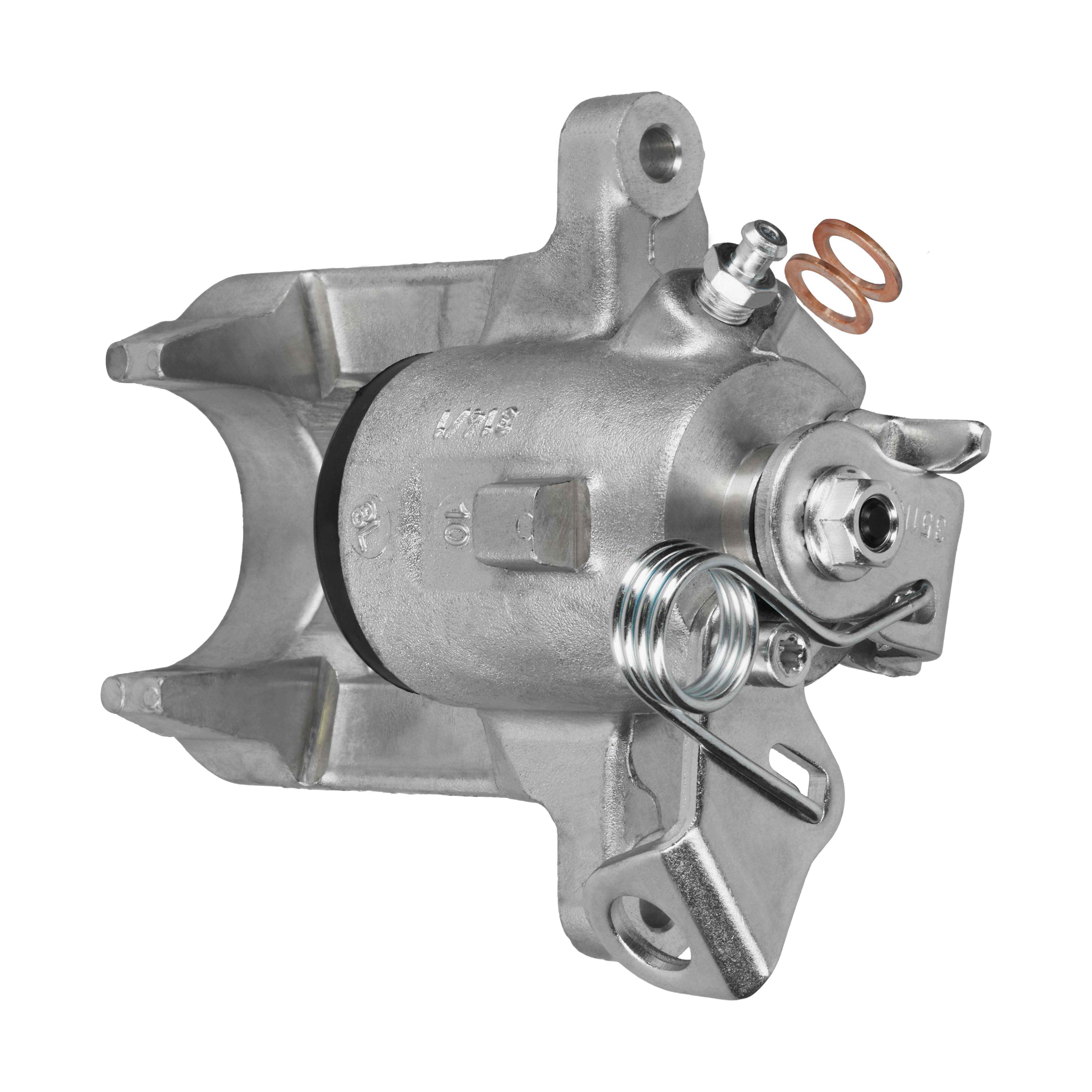 F.BECKER Bremsekaliper 11112847 for SEAT