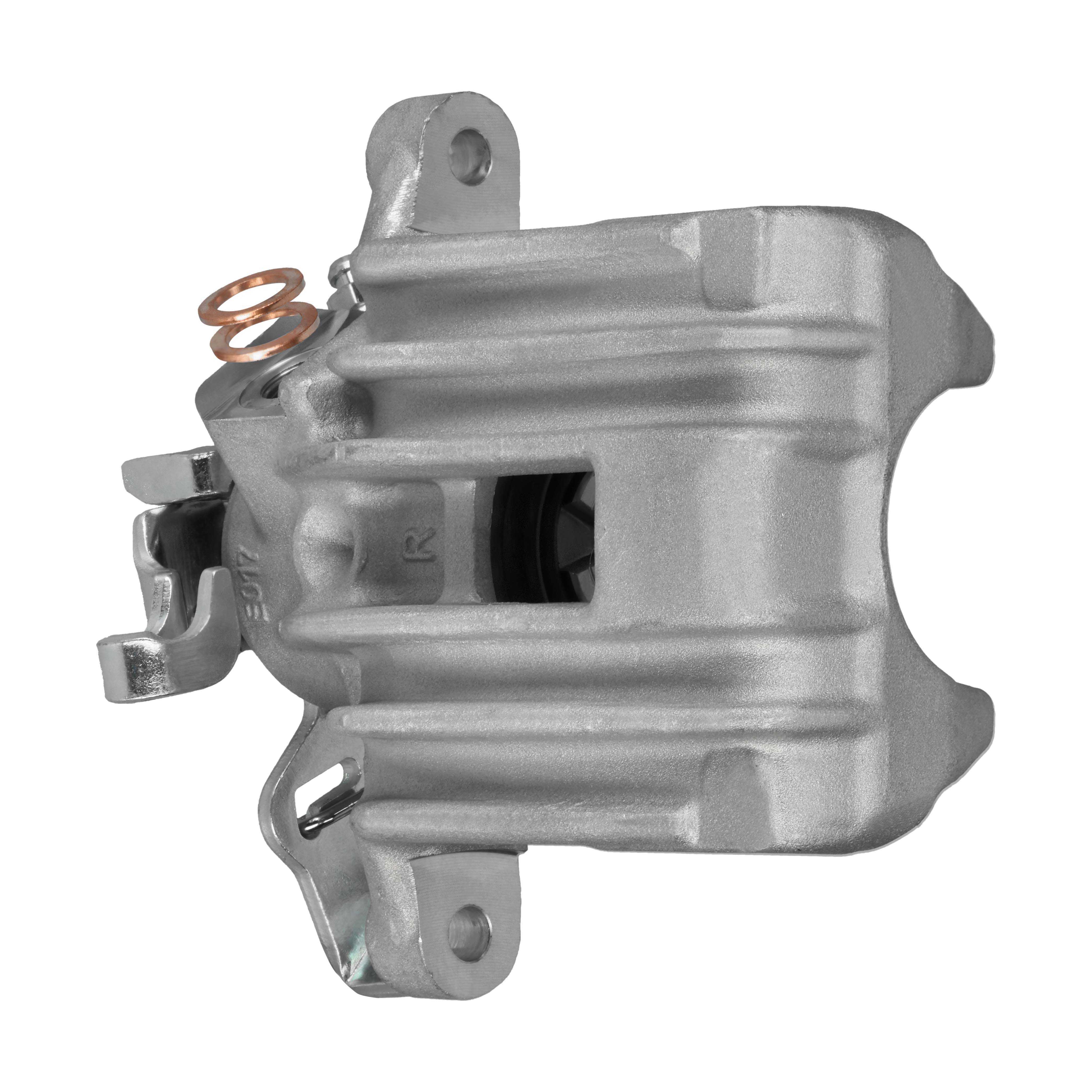 F.BECKER Bremsekaliper 11112805 for VW SEAT