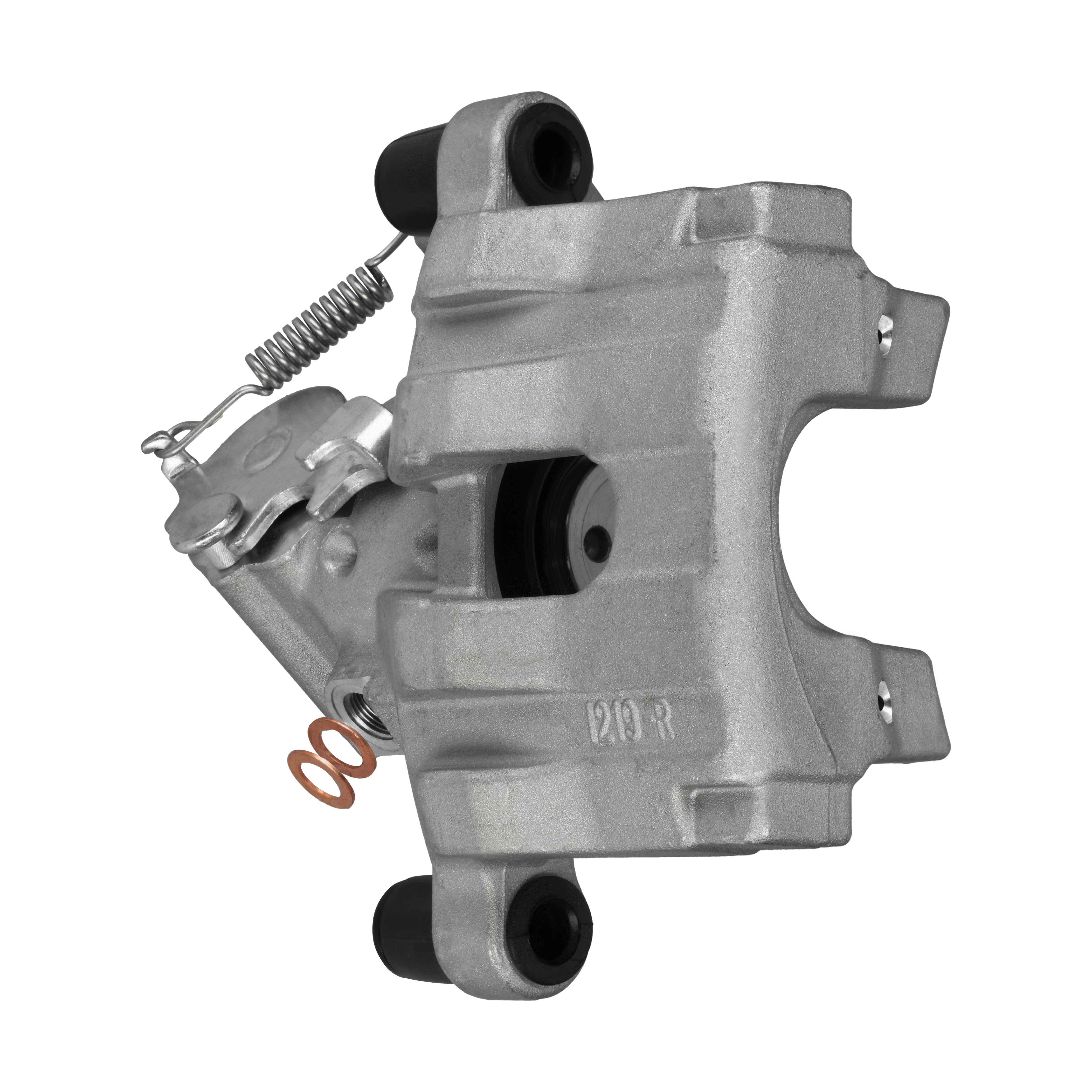 F.BECKER Bremsekaliper 11112373 for OPEL