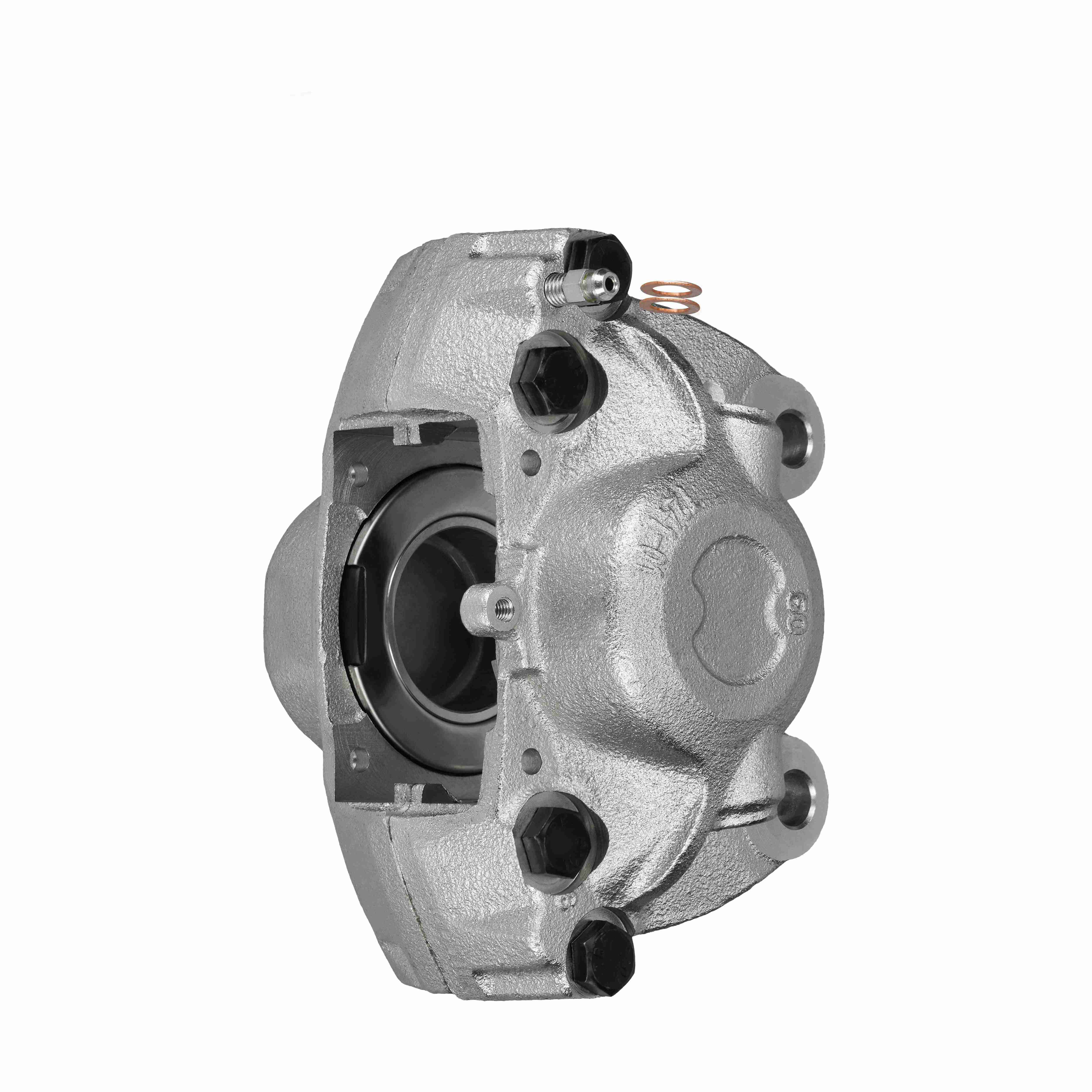F.BECKER Bremsekaliper 11112522 for MERCEDES-BENZ