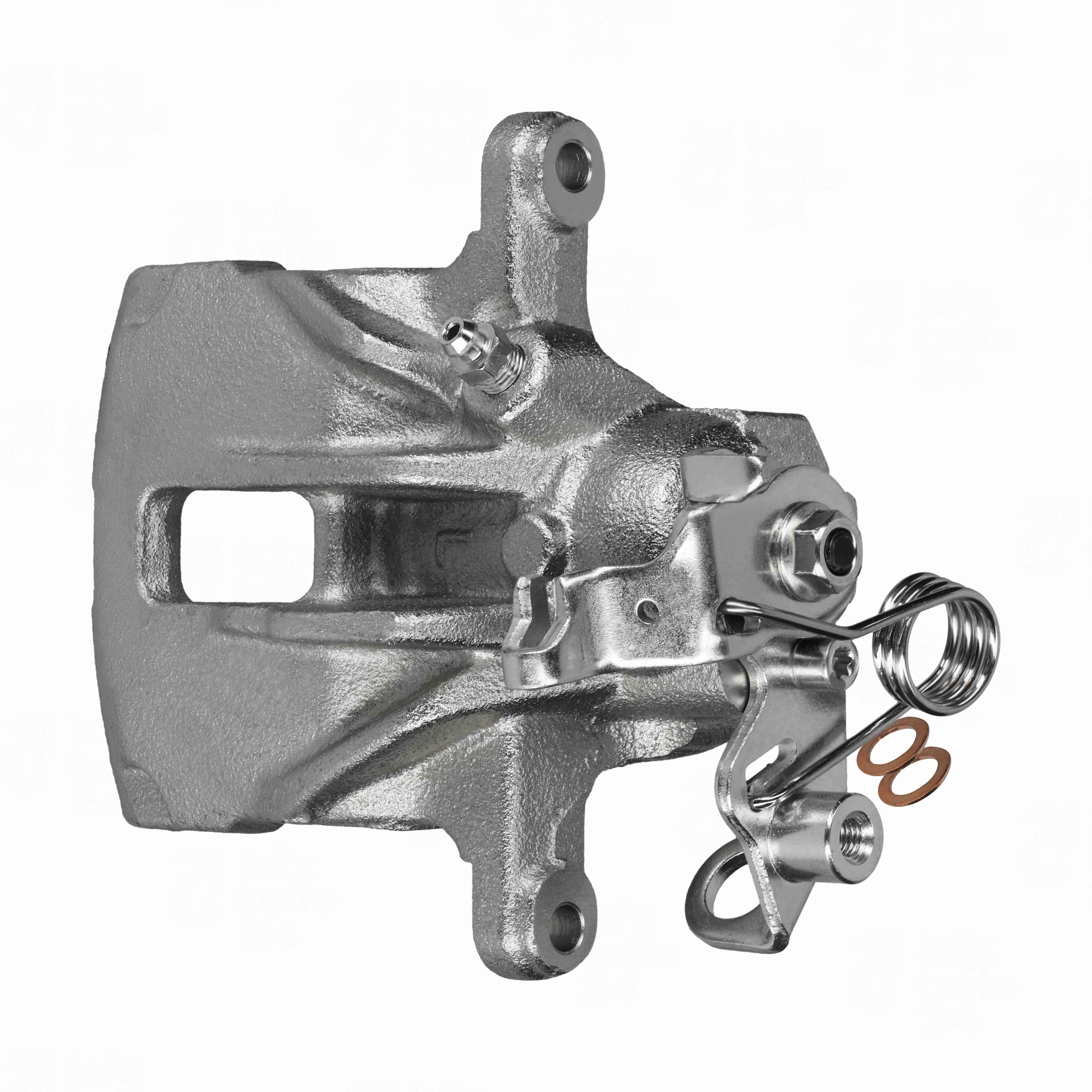 F.BECKER Bremsekaliper 11112719 for VAG