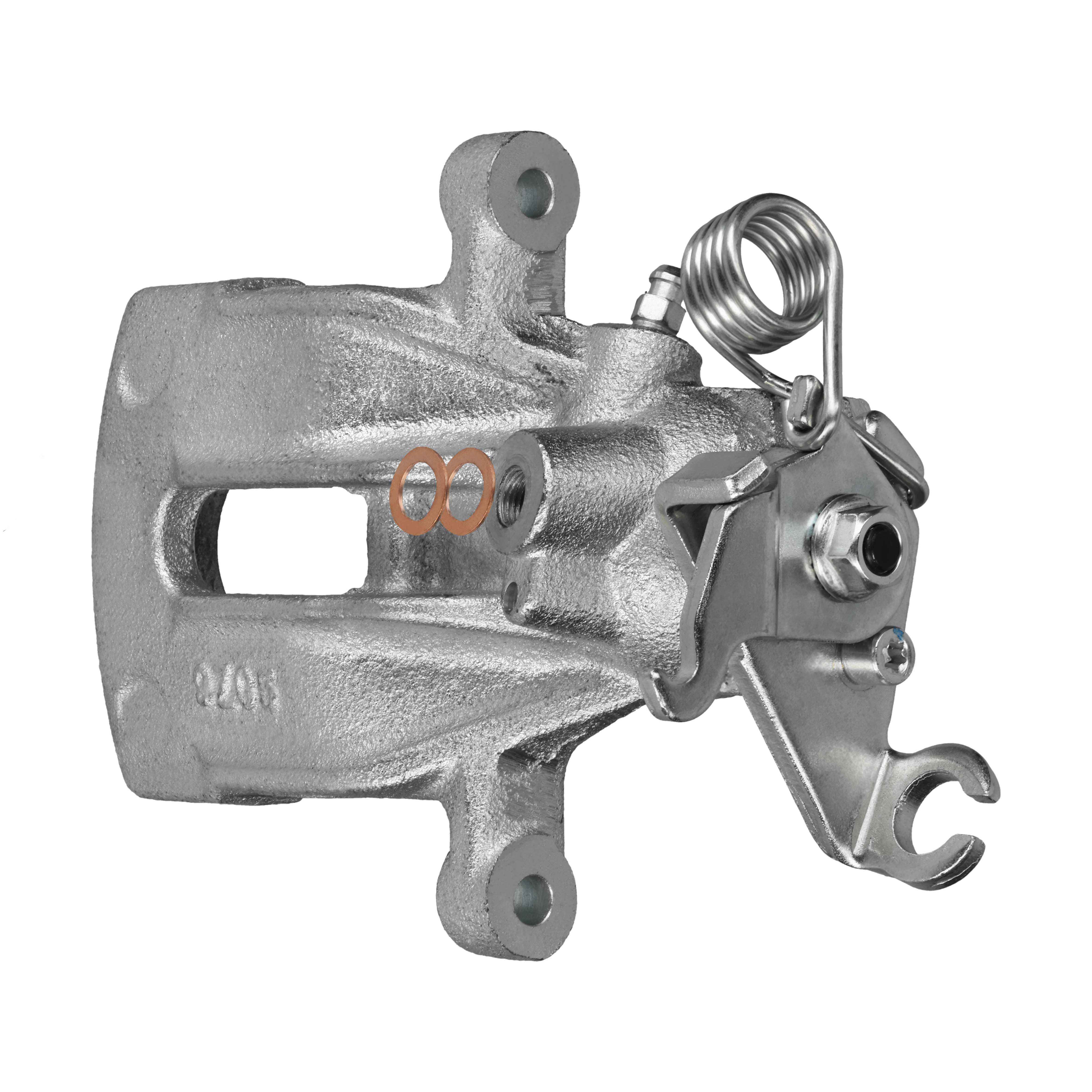 F.BECKER Bremsekaliper 11112799 for VOLVO MITSUBISHI