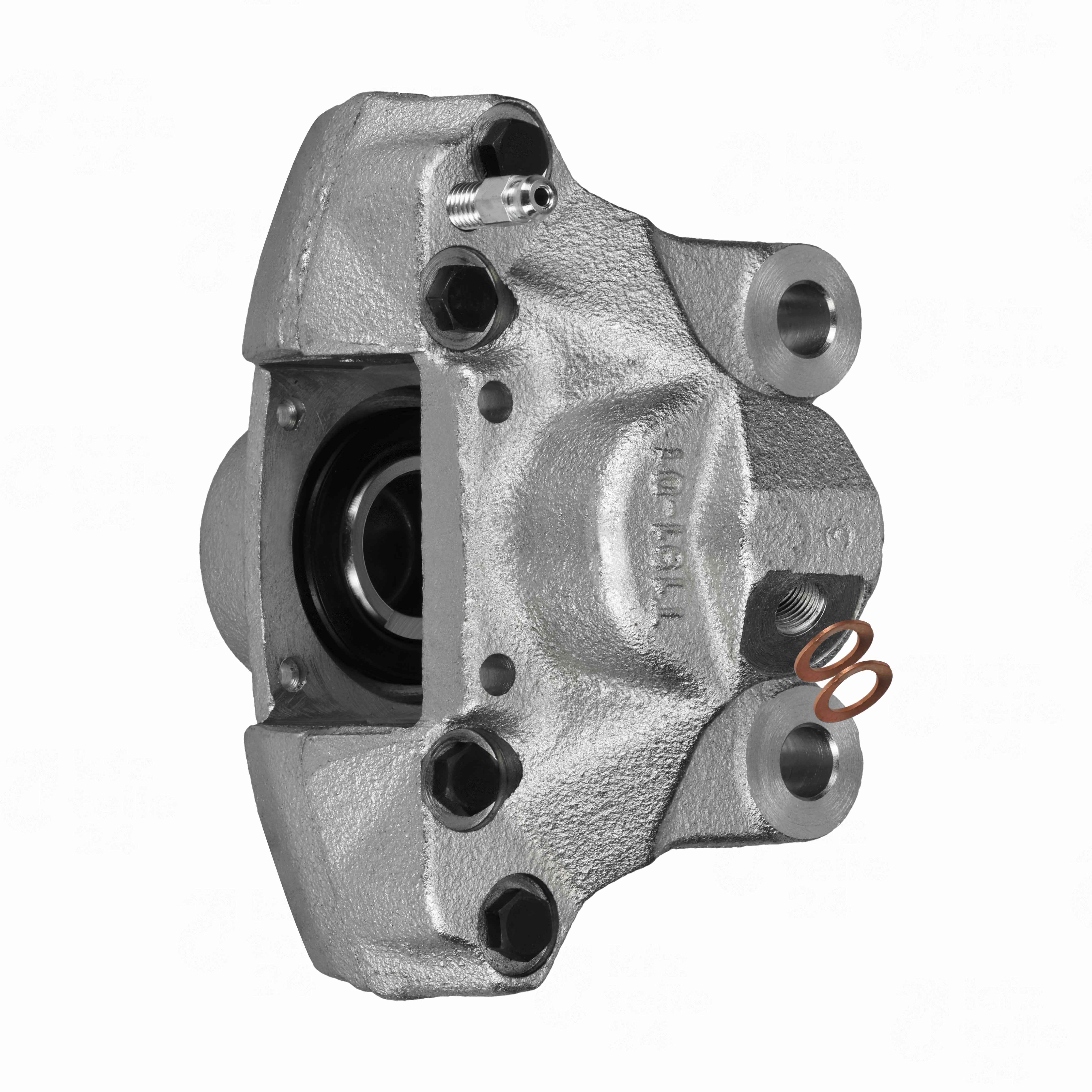 F.BECKER Bremsekaliper 11112781 for MERCEDES-BENZ