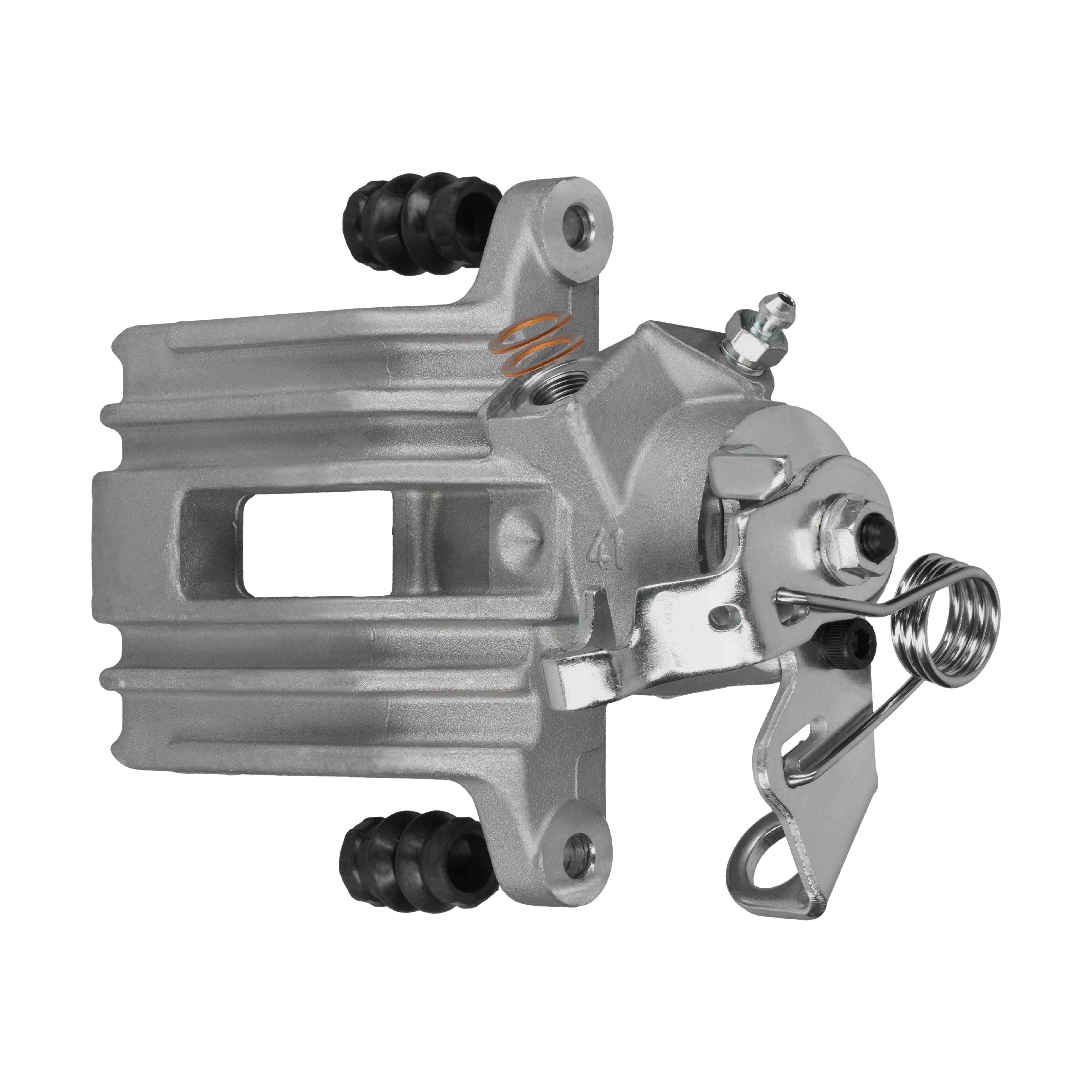 F.BECKER Bremsekaliper 11112665 for VAG SEAT
