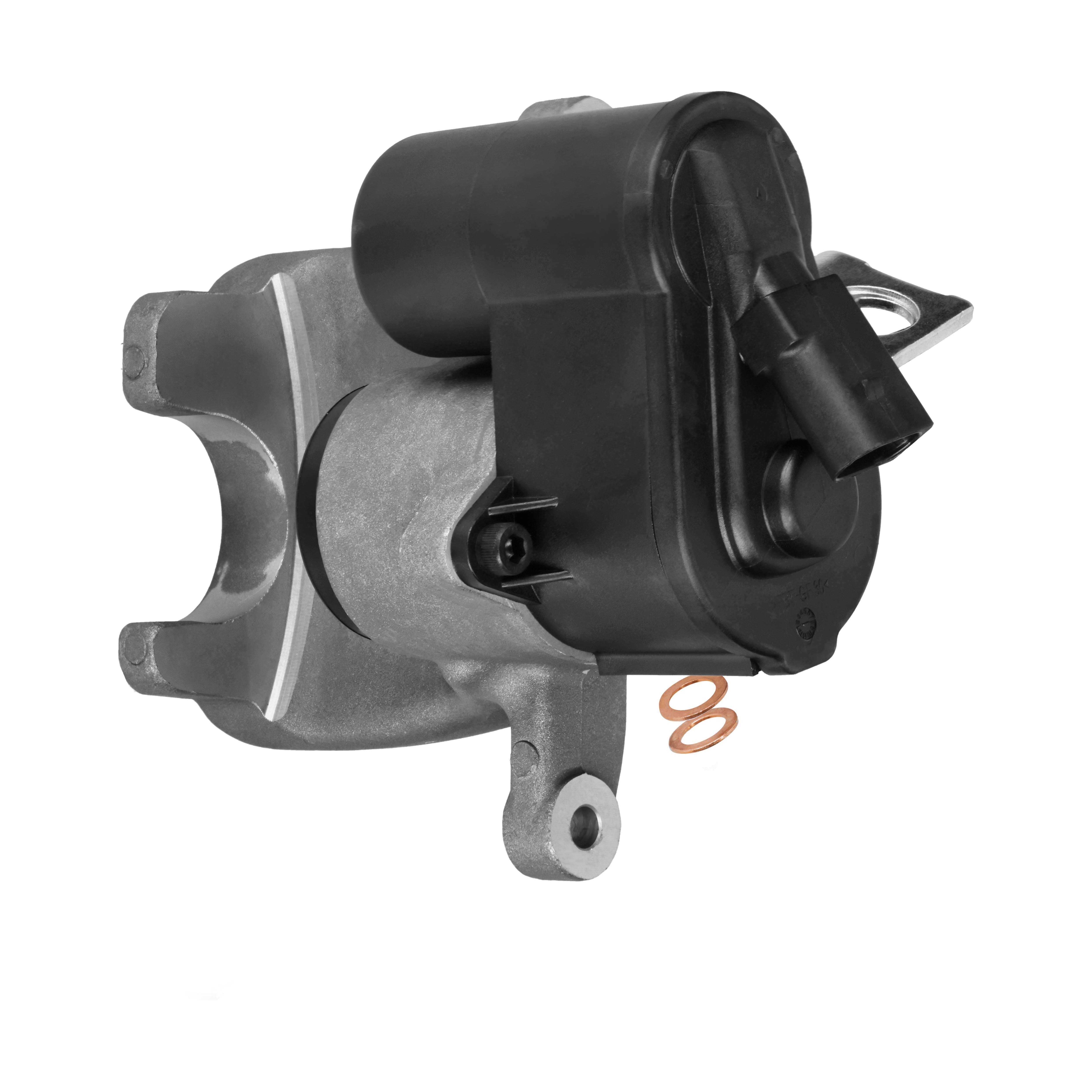 F.BECKER Bremsekaliper 11110482 for VAG VW