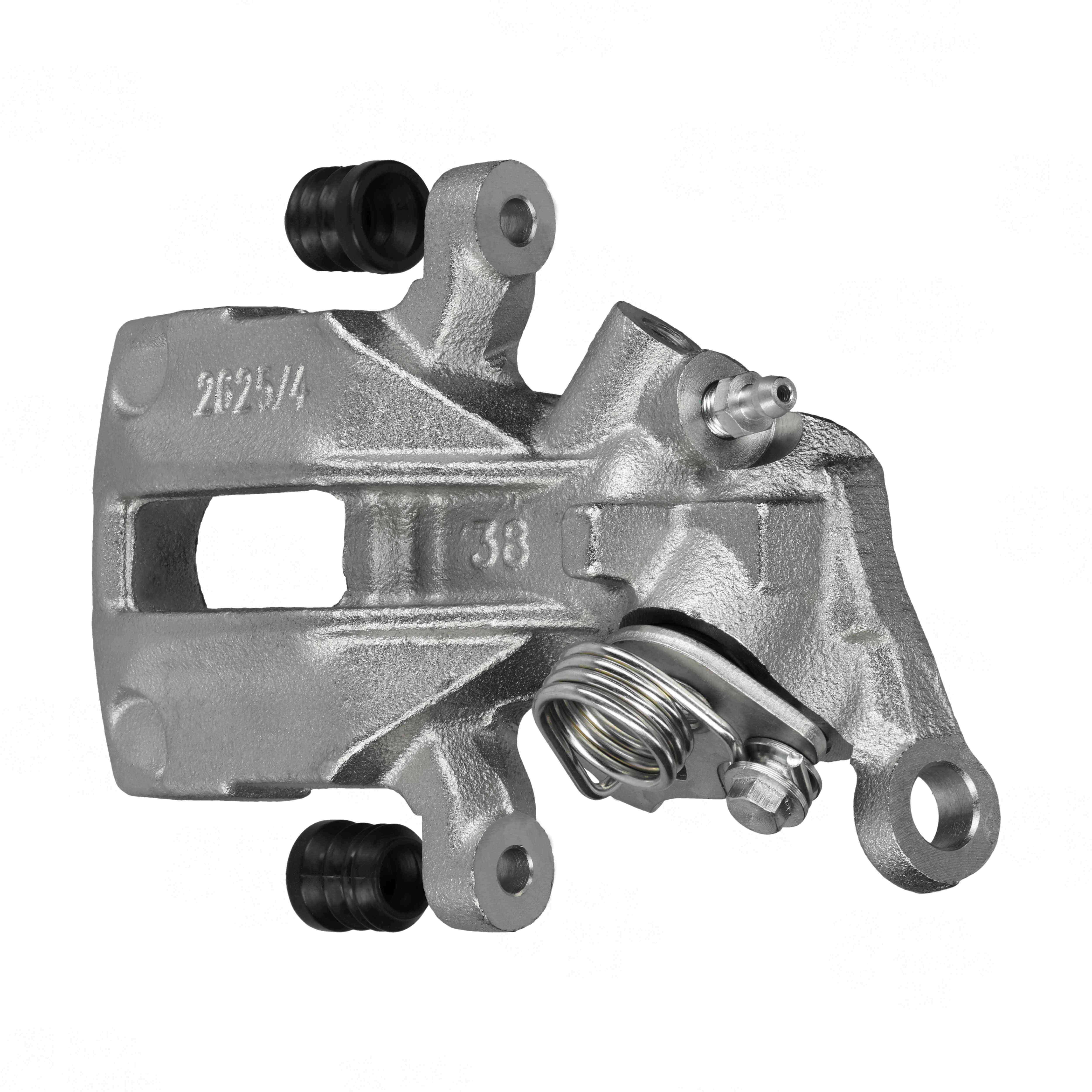 F.BECKER Bremsekaliper 11112598 for AUDI