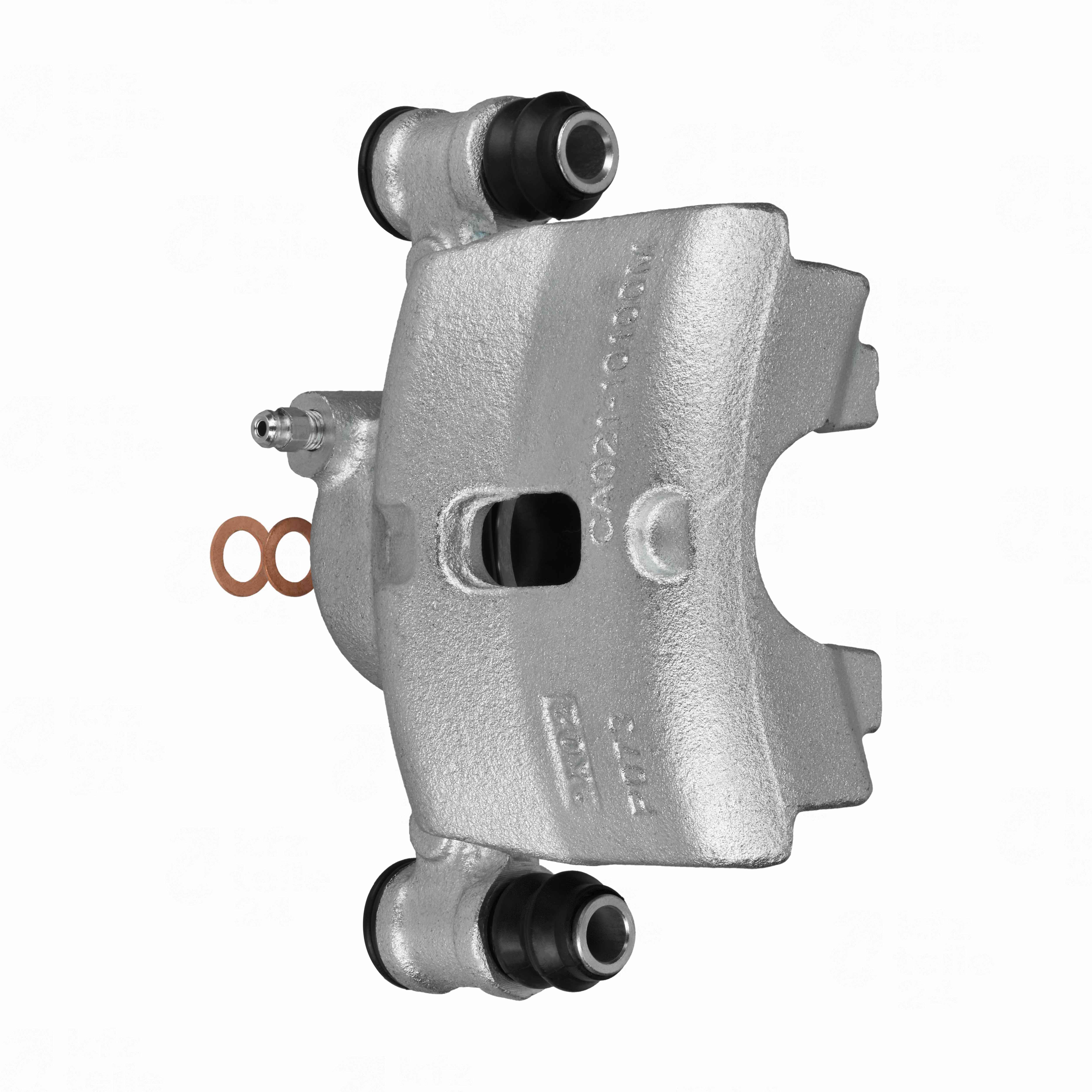 F.BECKER Bremsekaliper 11112604 for KIA
