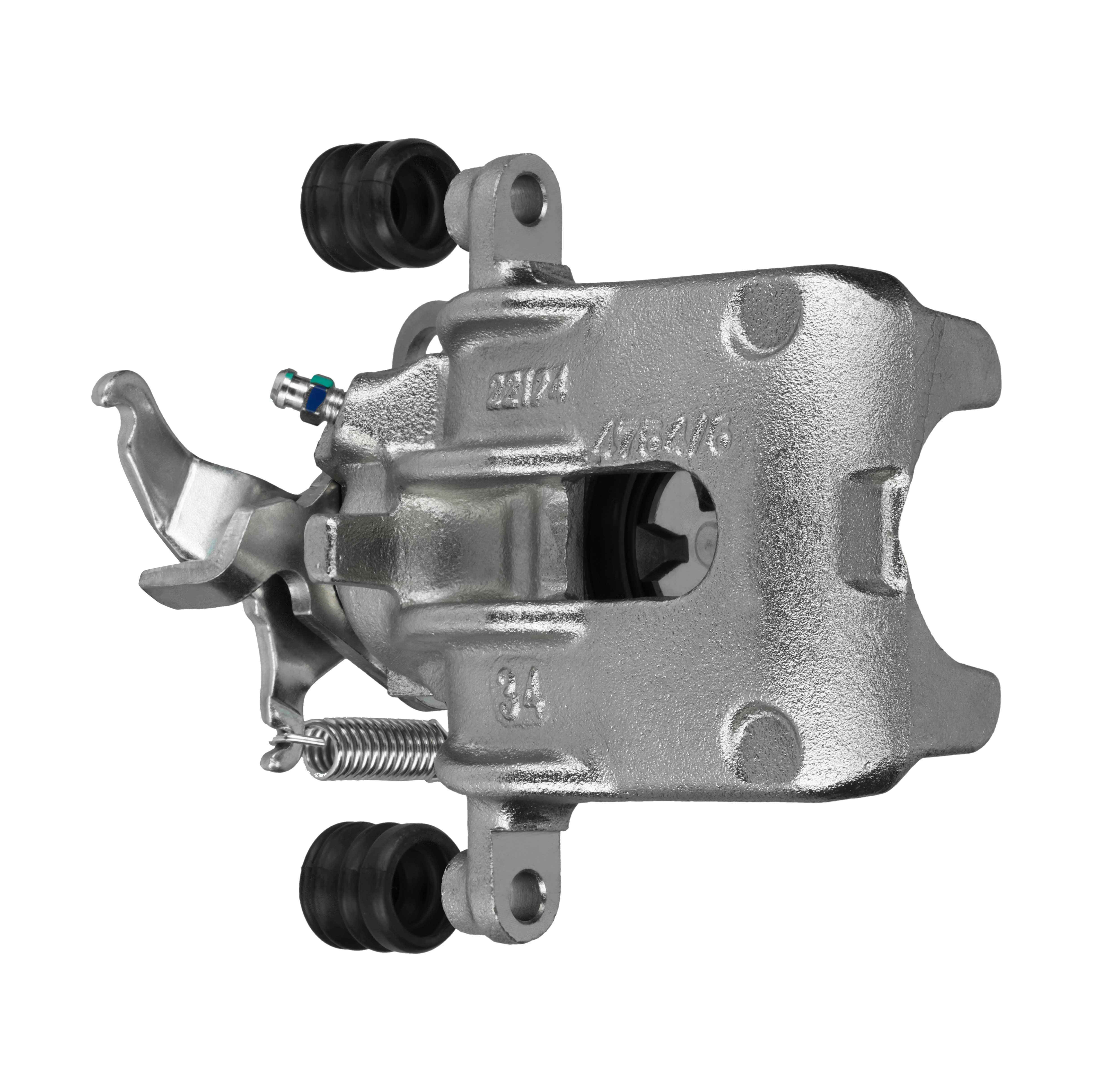 F.BECKER Bremsekaliper 11112762 for FORD