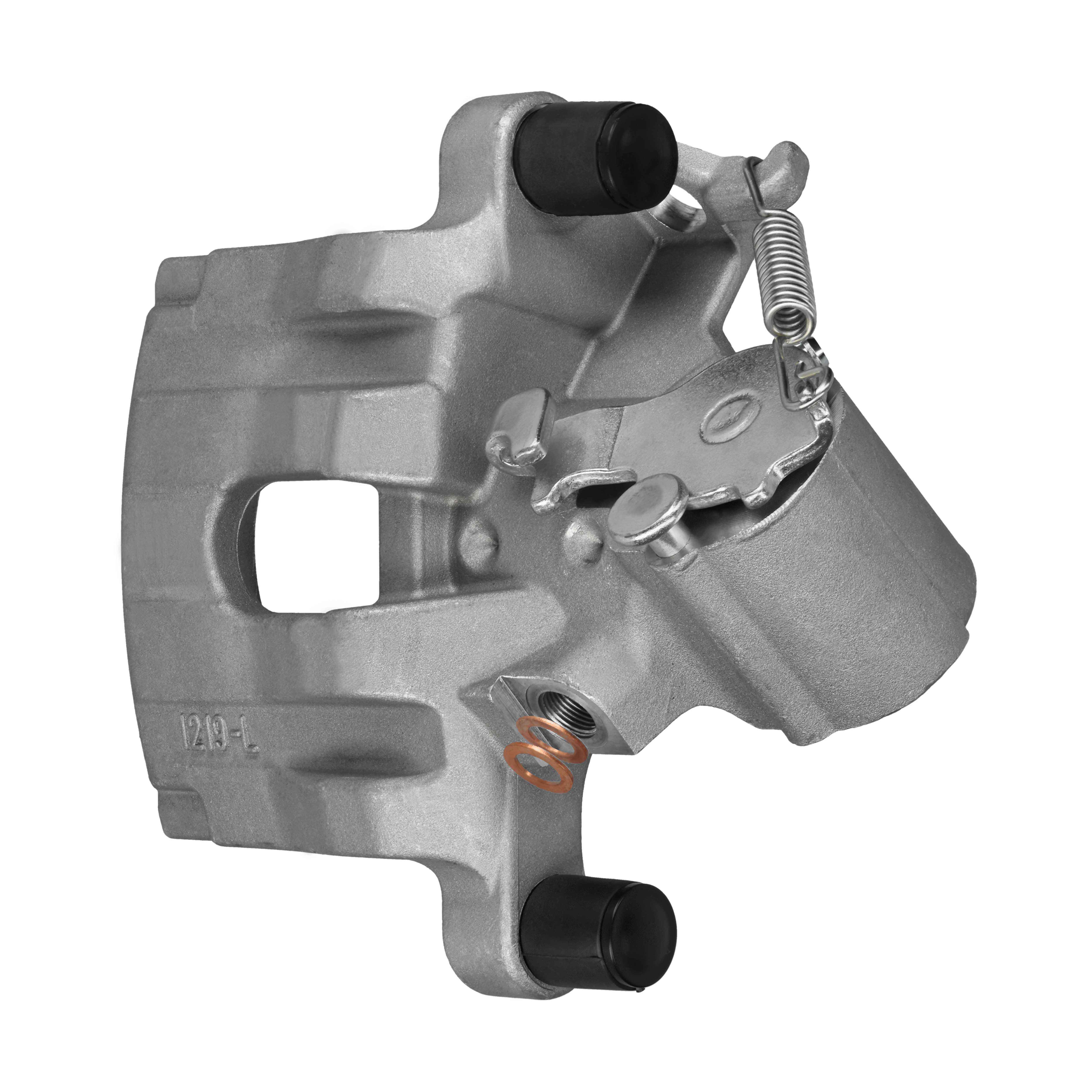F.BECKER Bremsekaliper 11112372 for OPEL VAUXHALL