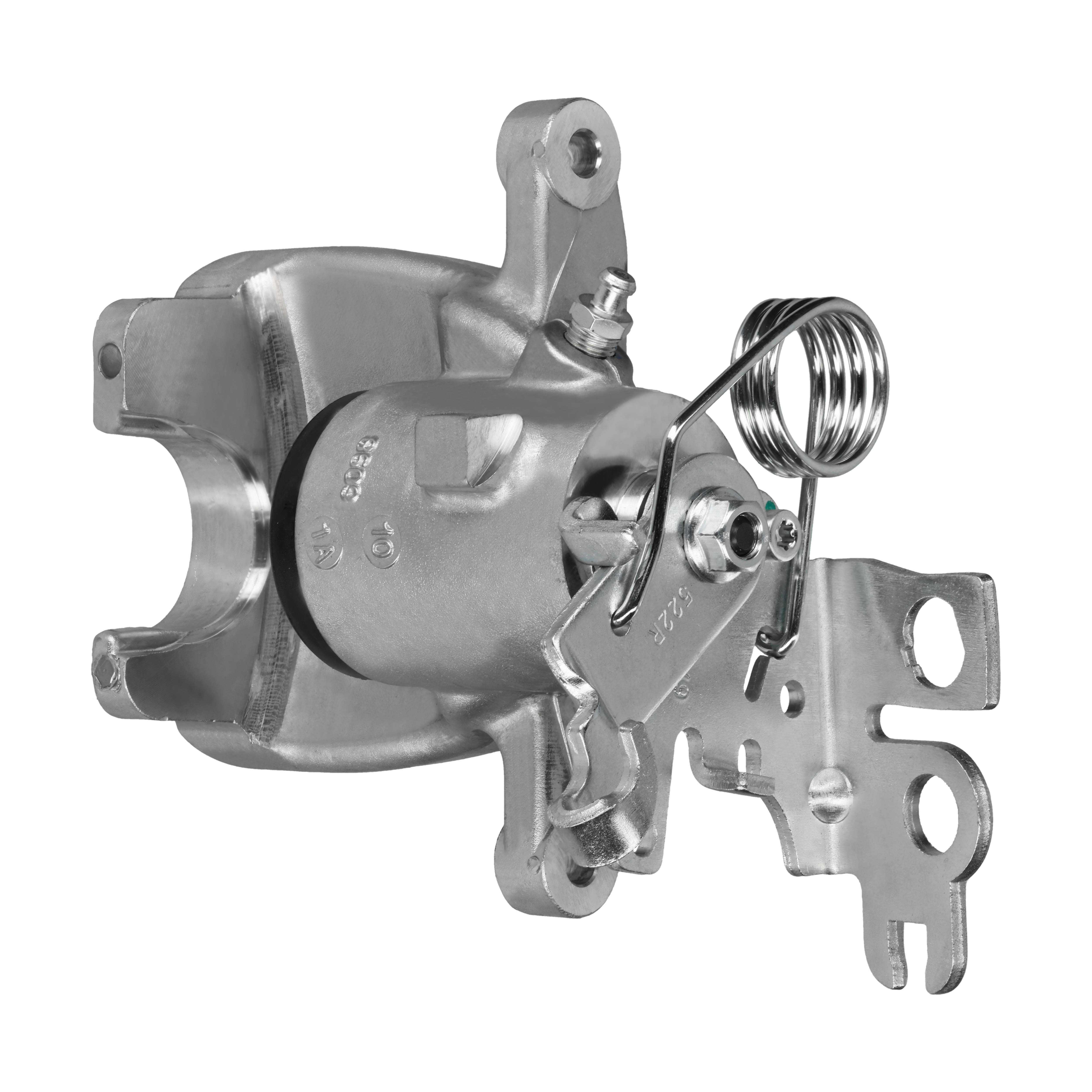 F.BECKER Bremsekaliper 11112670 for VAG VW