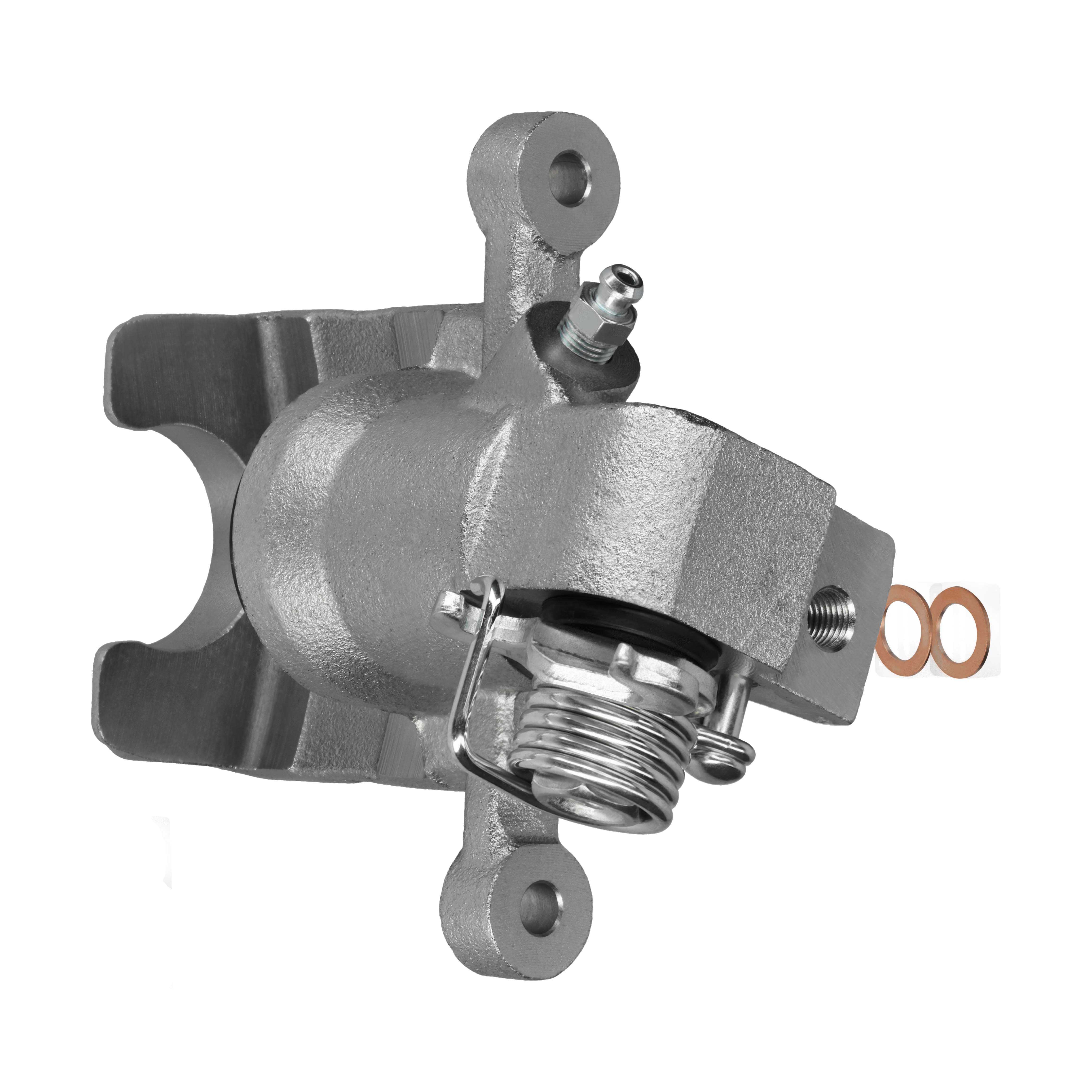 F.BECKER Bremsekaliper 11110778 for HYUNDAI