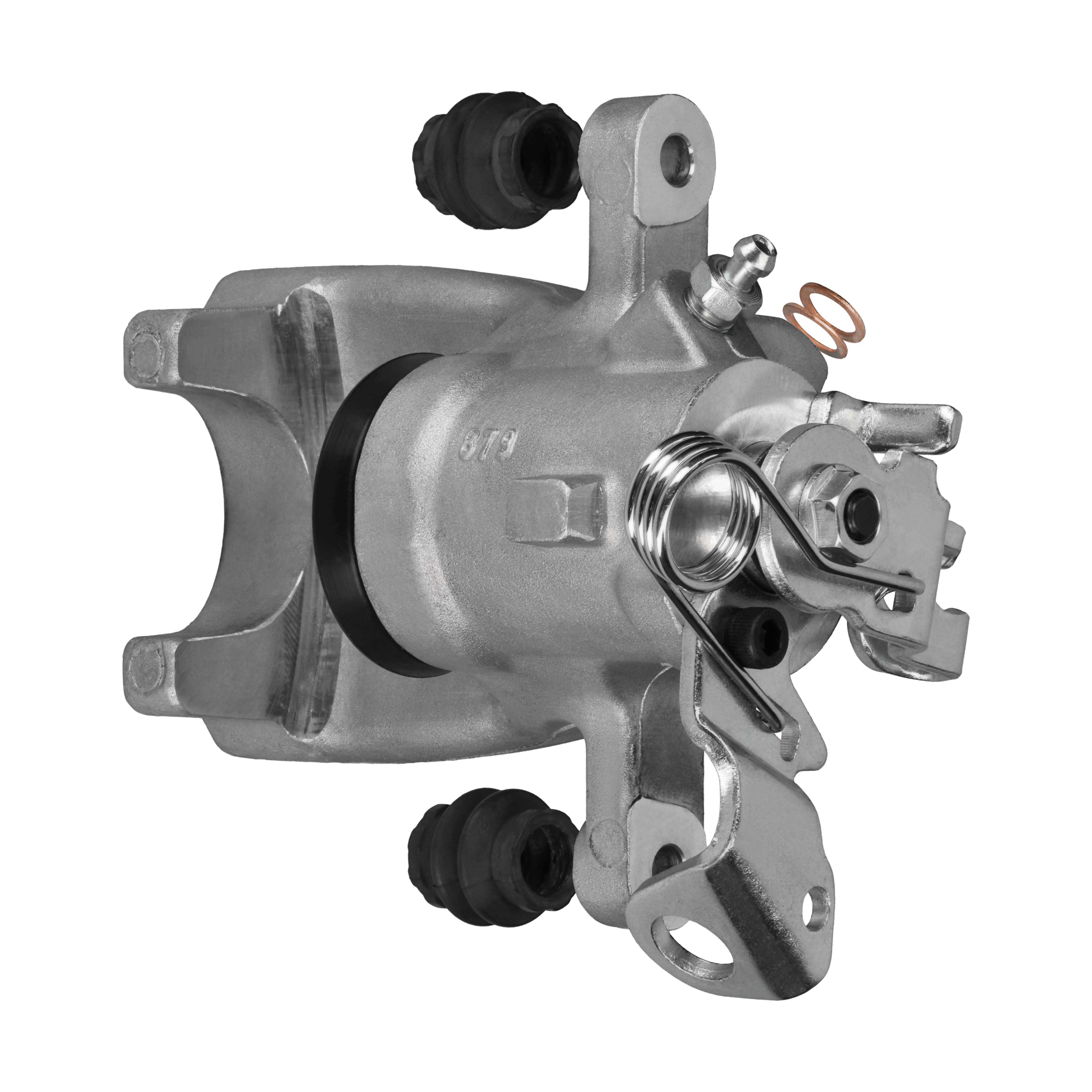 F.BECKER Bremsekaliper 11111149 for OPEL