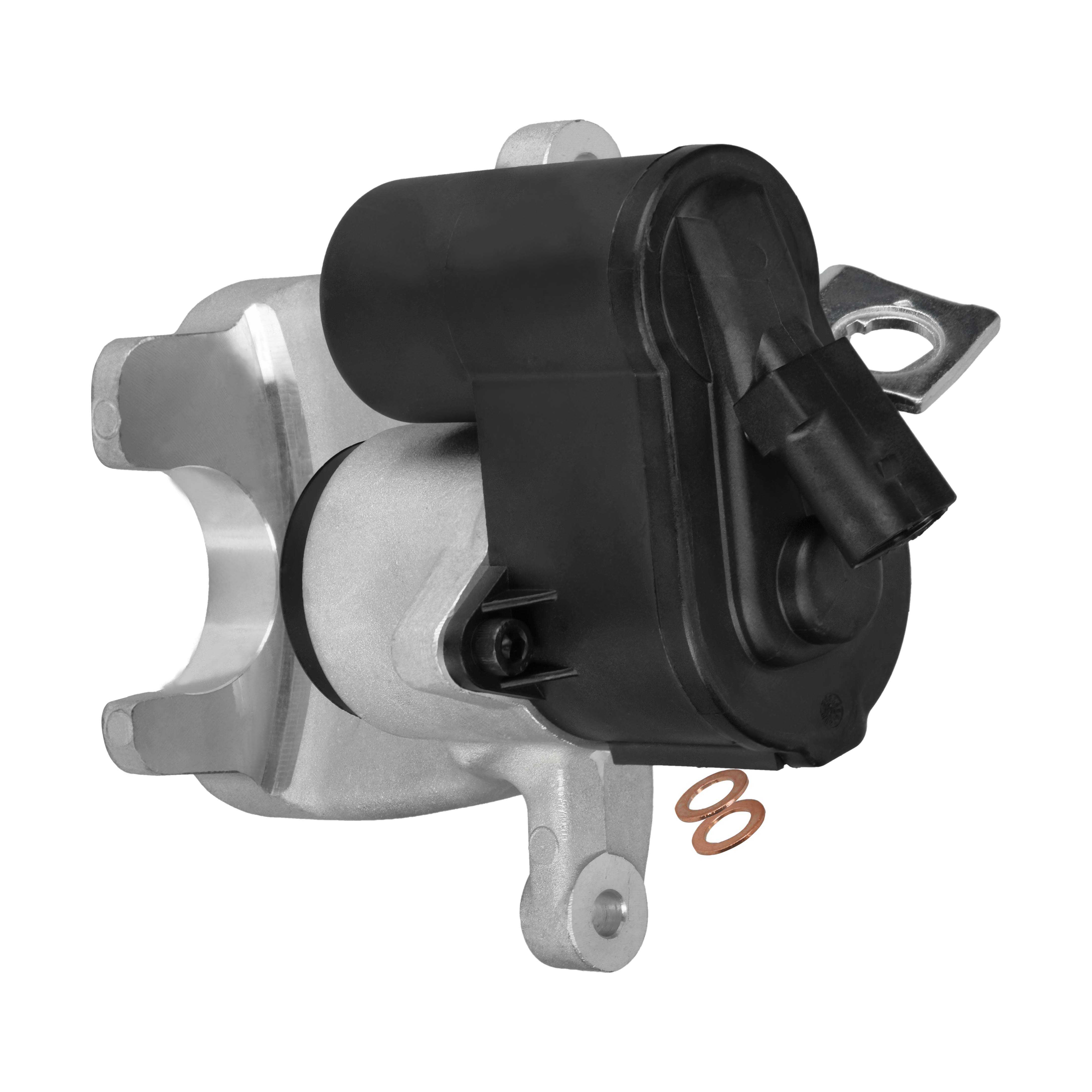 F.BECKER Bremsekaliper 11110274 for VAG VW