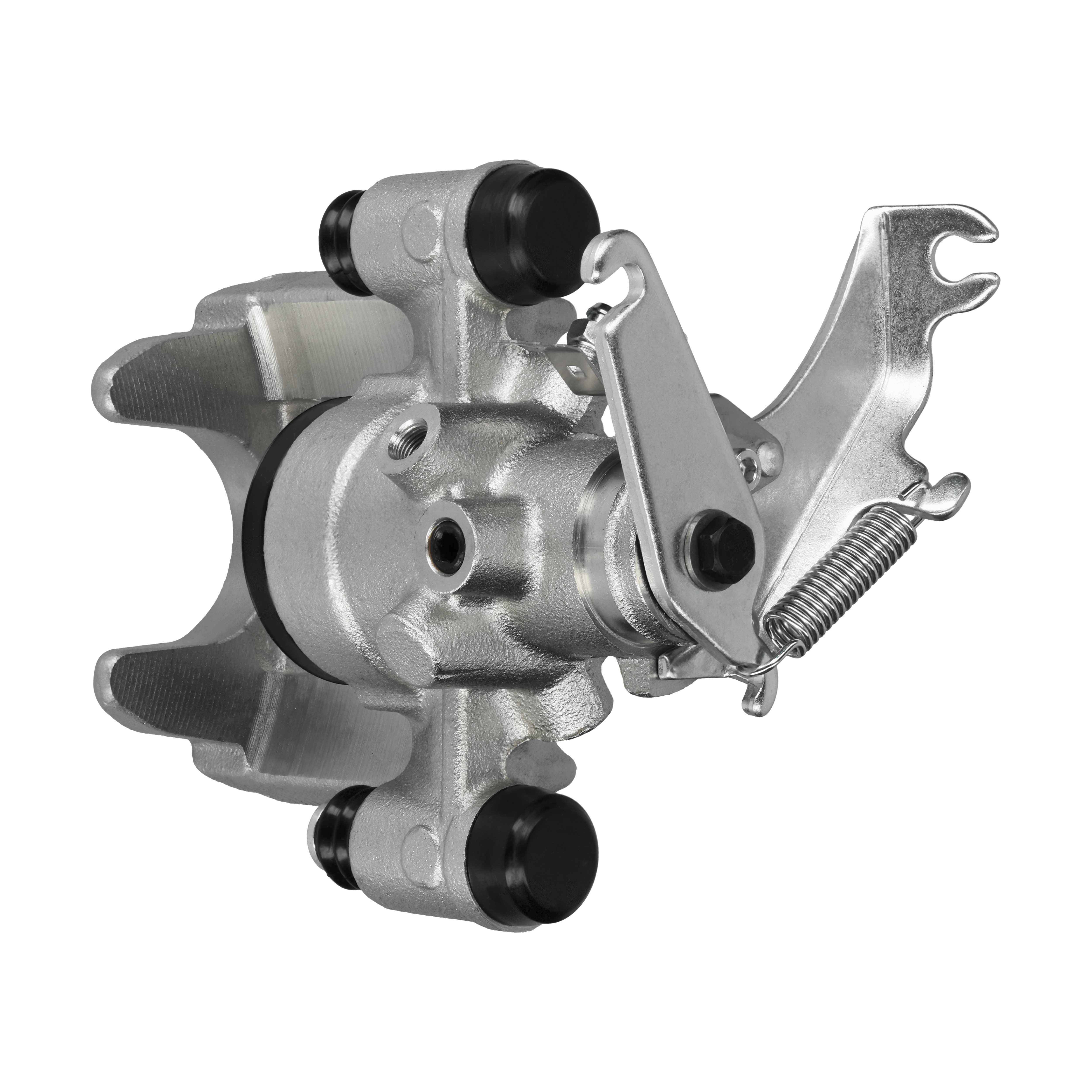 F.BECKER Bremsekaliper 11112377 for IVECO