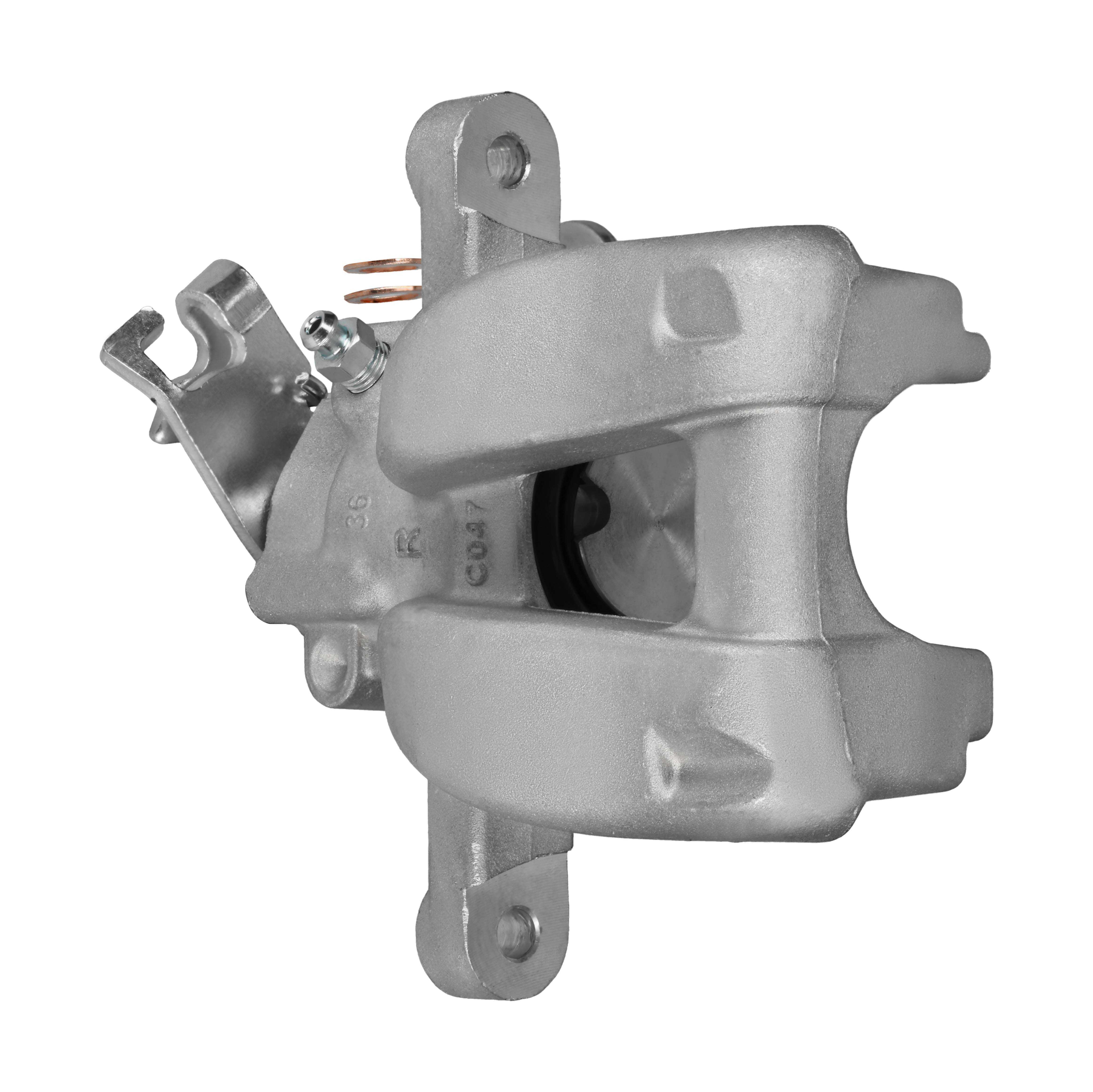 F.BECKER Bremsekaliper 11112348 for OPEL FIAT
