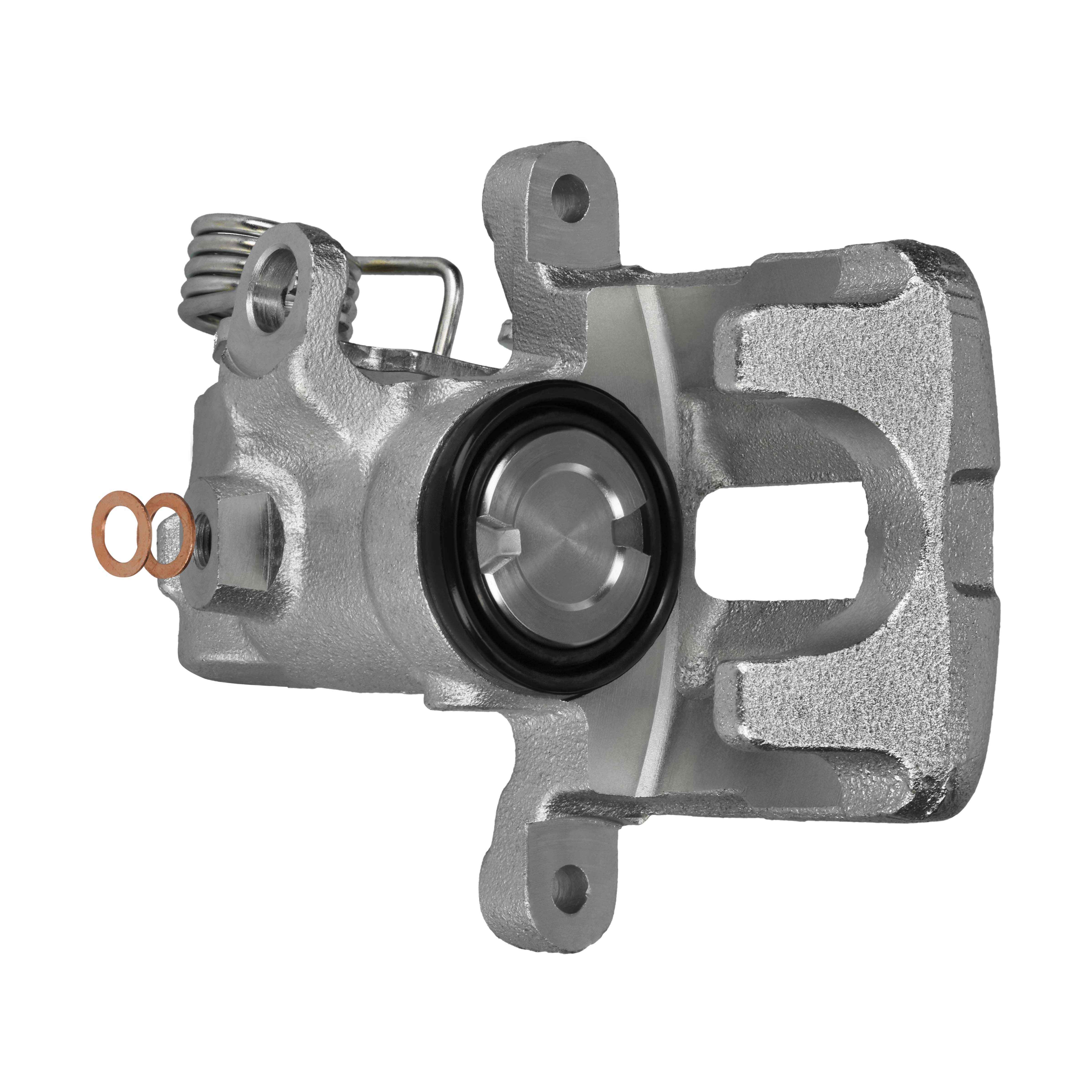 F.BECKER Bremsekaliper 11112765 for AUDI