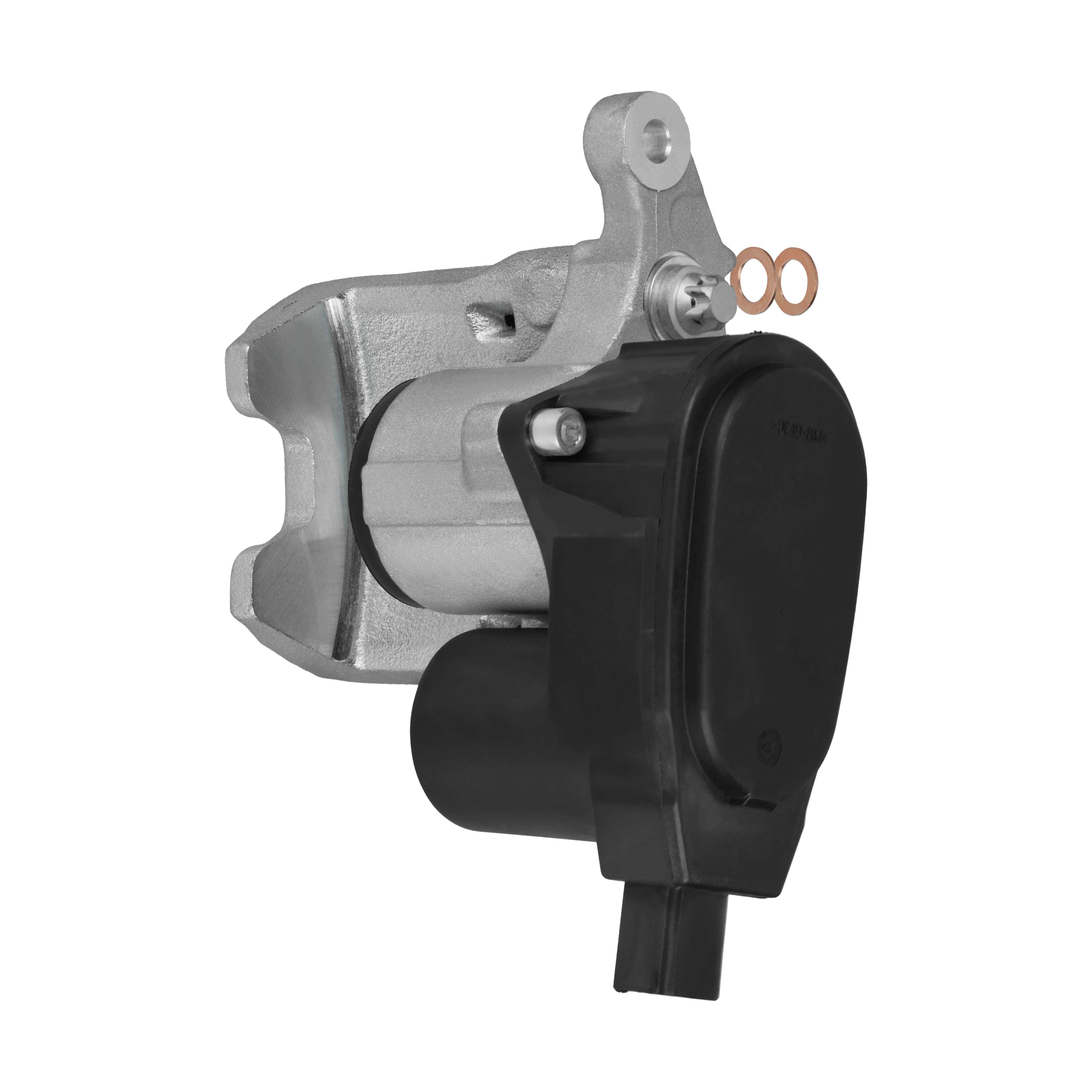 F.BECKER Bremsekaliper 11110318 for HYUNDAI KIA