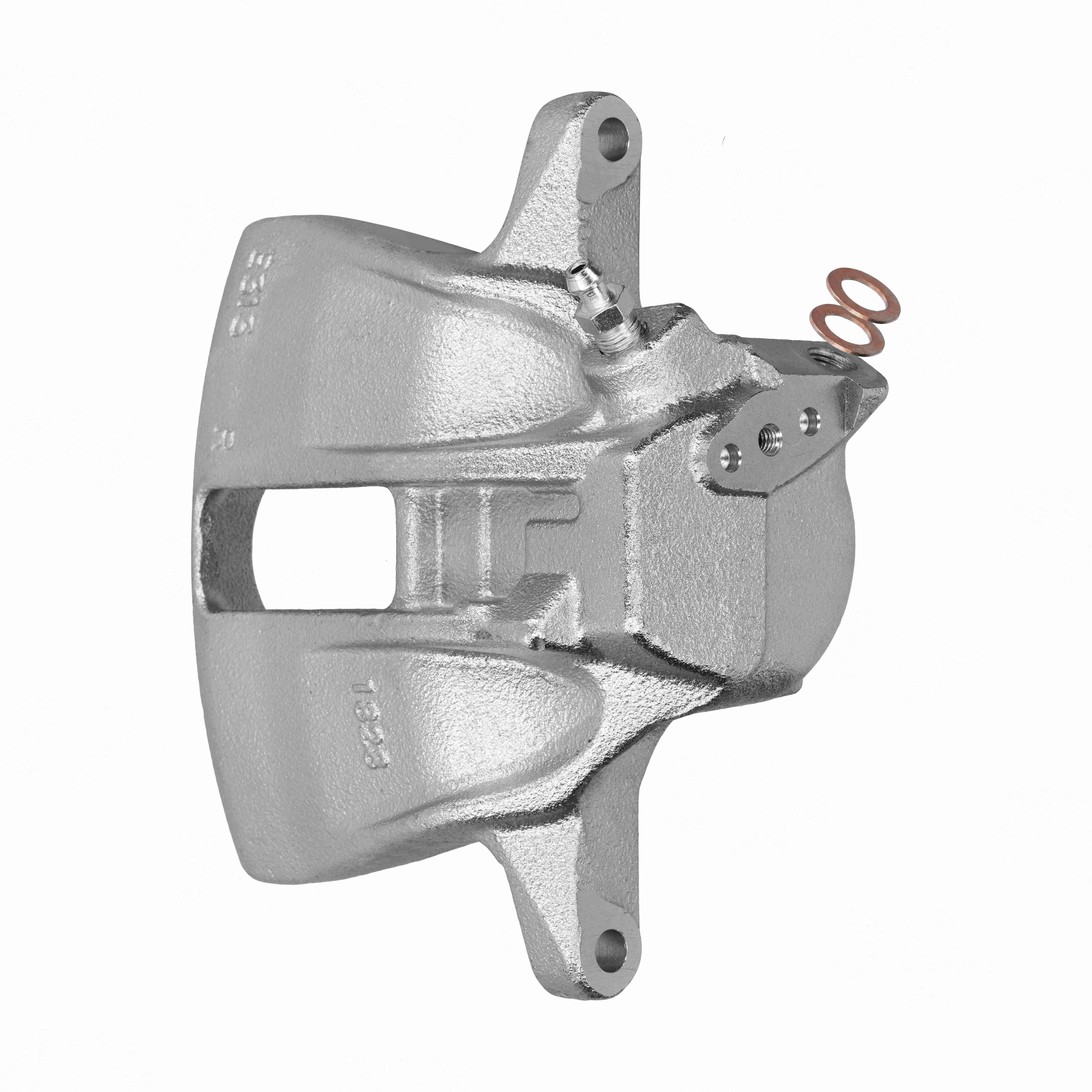 F.BECKER Bremsekaliper 11112306 for VAG SEAT