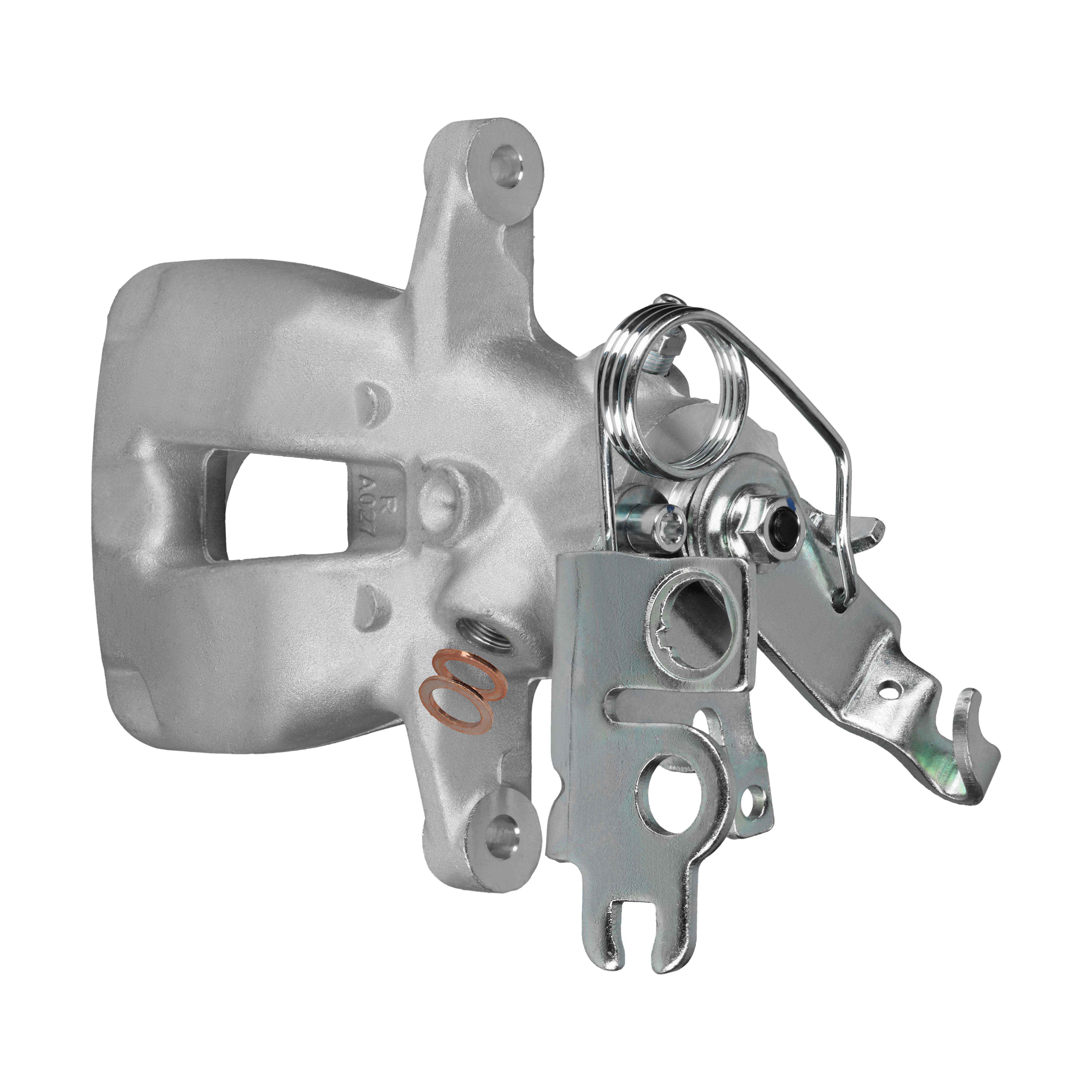 F.BECKER Bremsekaliper 11112671 for VAG VW