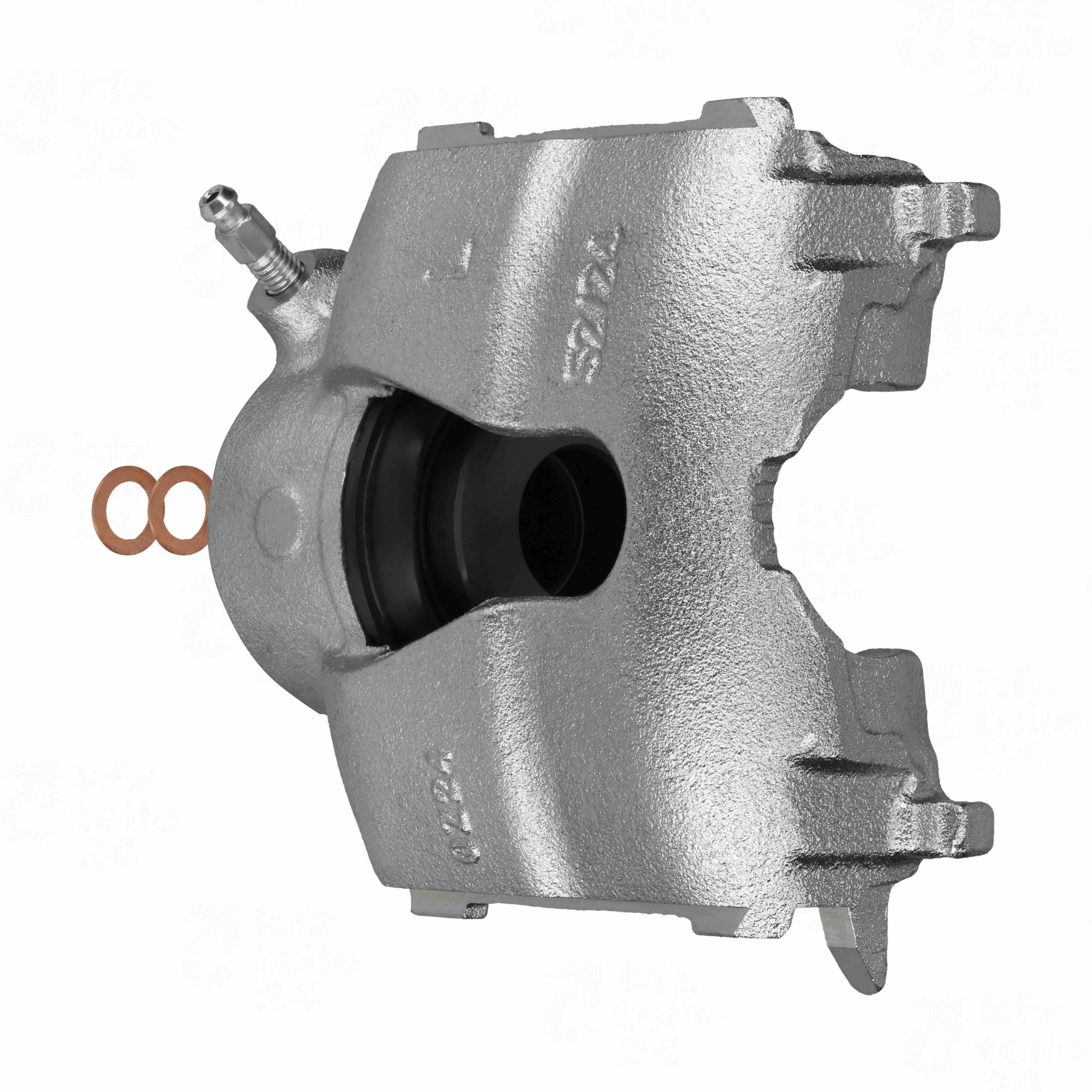 F.BECKER Bremsekaliper 11112890 for OPEL VAUXHALL