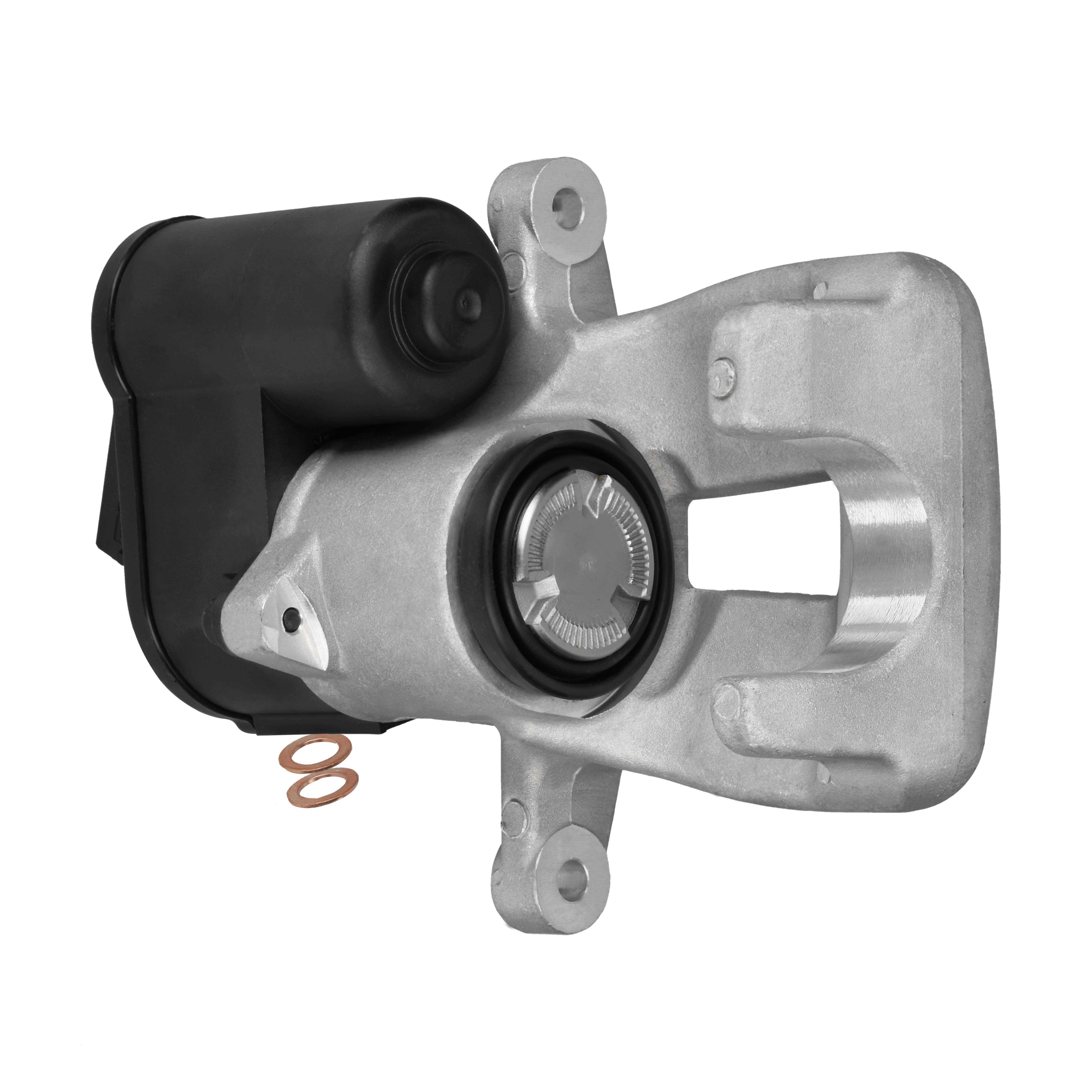 F.BECKER Bremsekaliper 11110275 for VAG