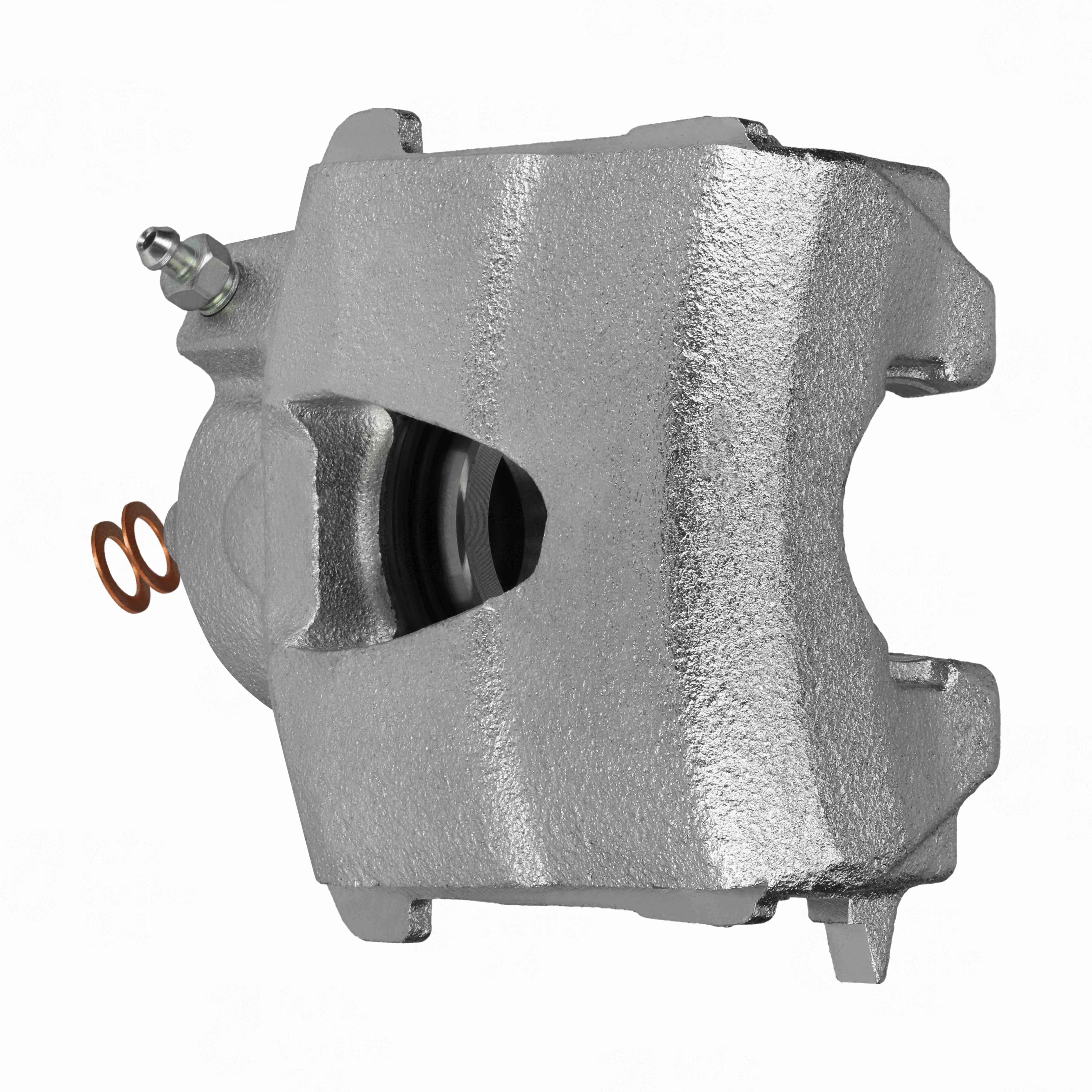 F.BECKER Bremsekaliper 11112886 for AUDI VAG